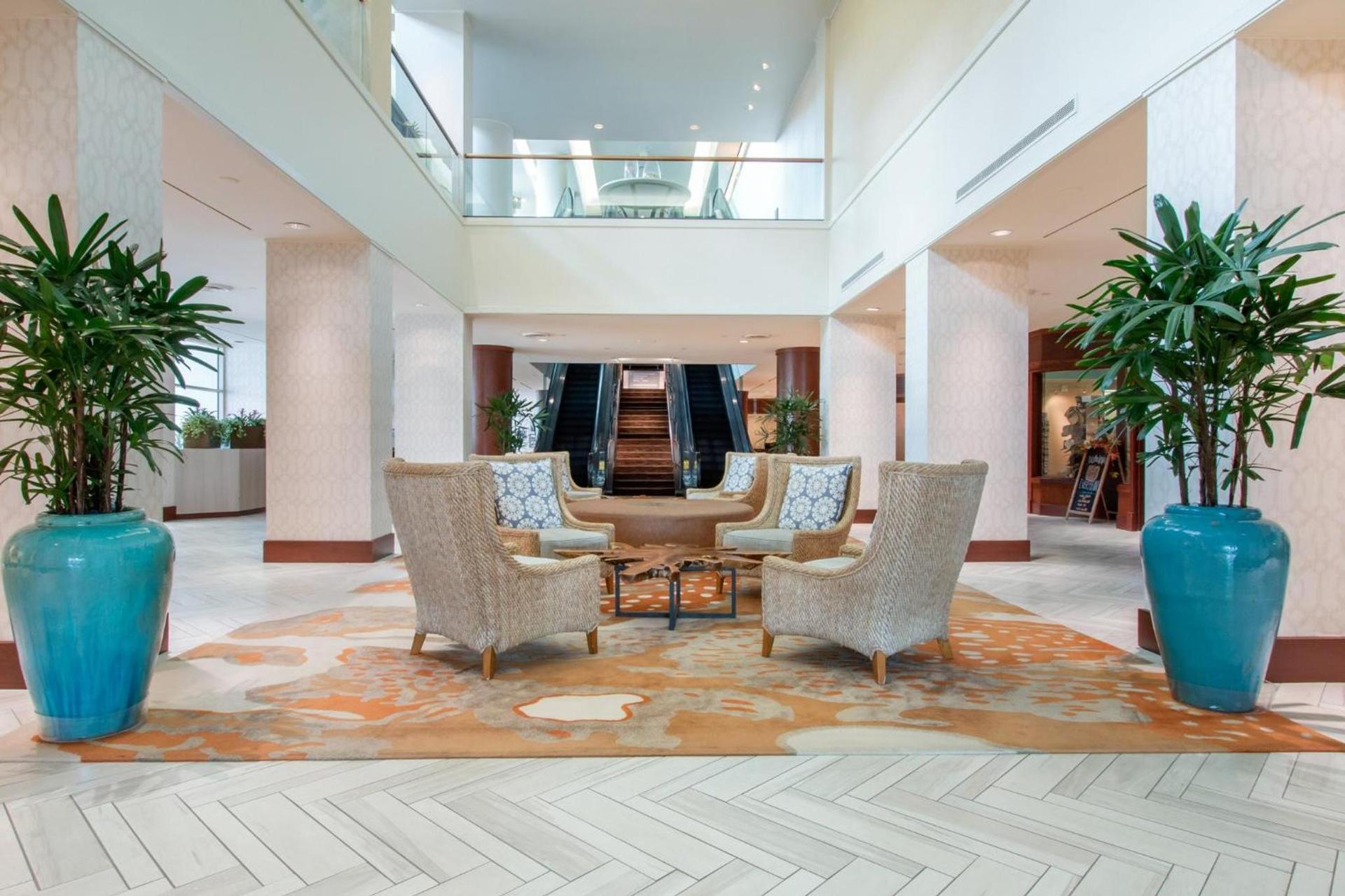 Omni Corpus Christi Hotel photo 6