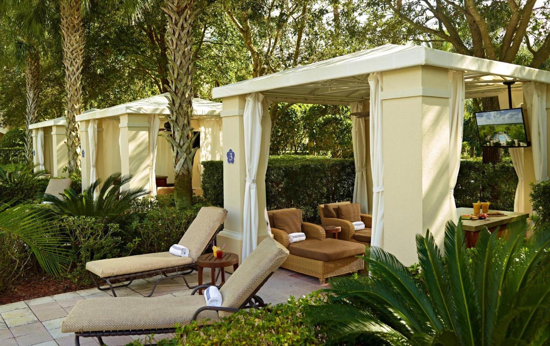 Omni Orlando Resort at Championsgate photo 4