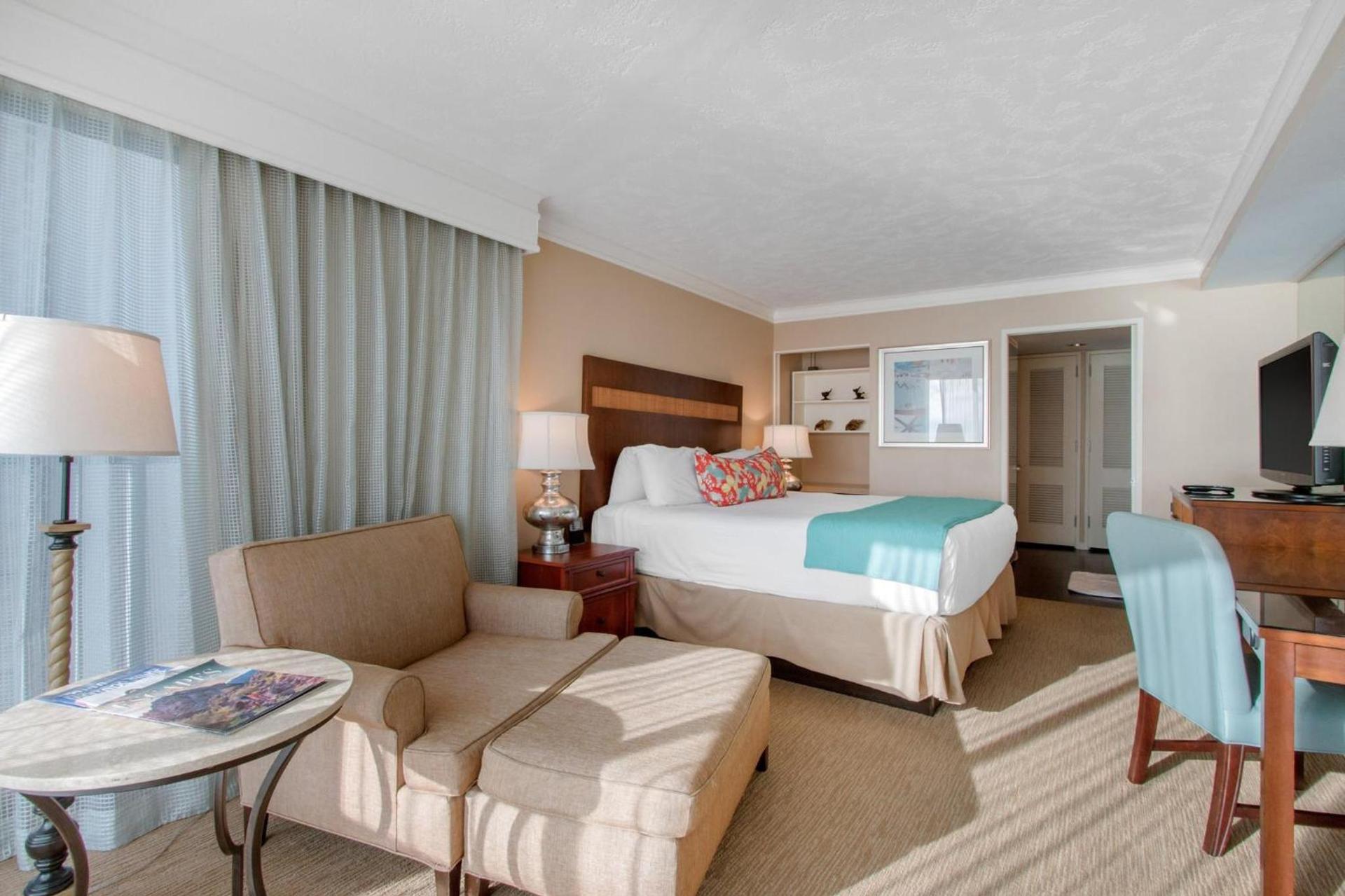 Omni Corpus Christi Hotel photo 64