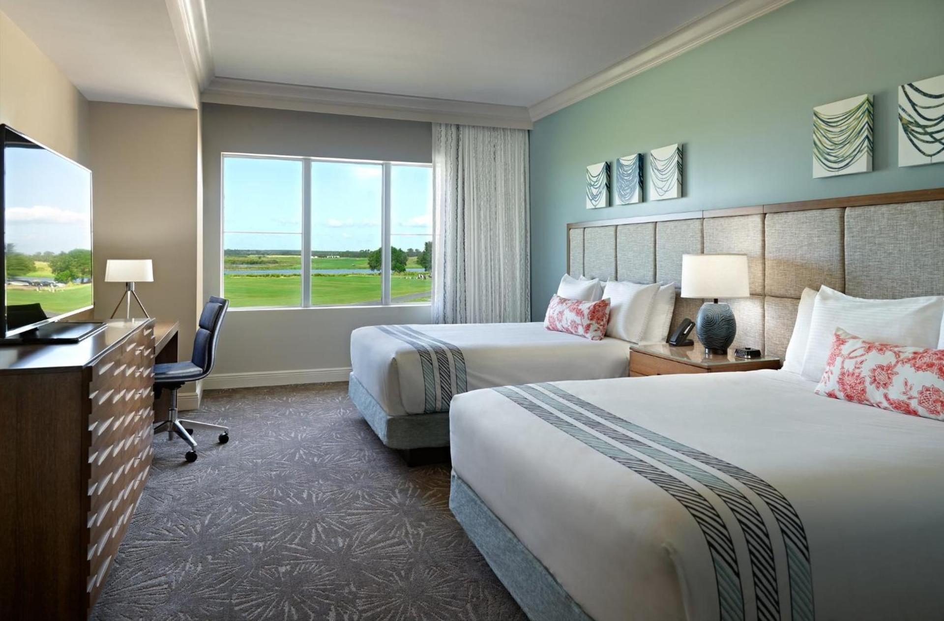 Omni Orlando Resort at Championsgate photo 8