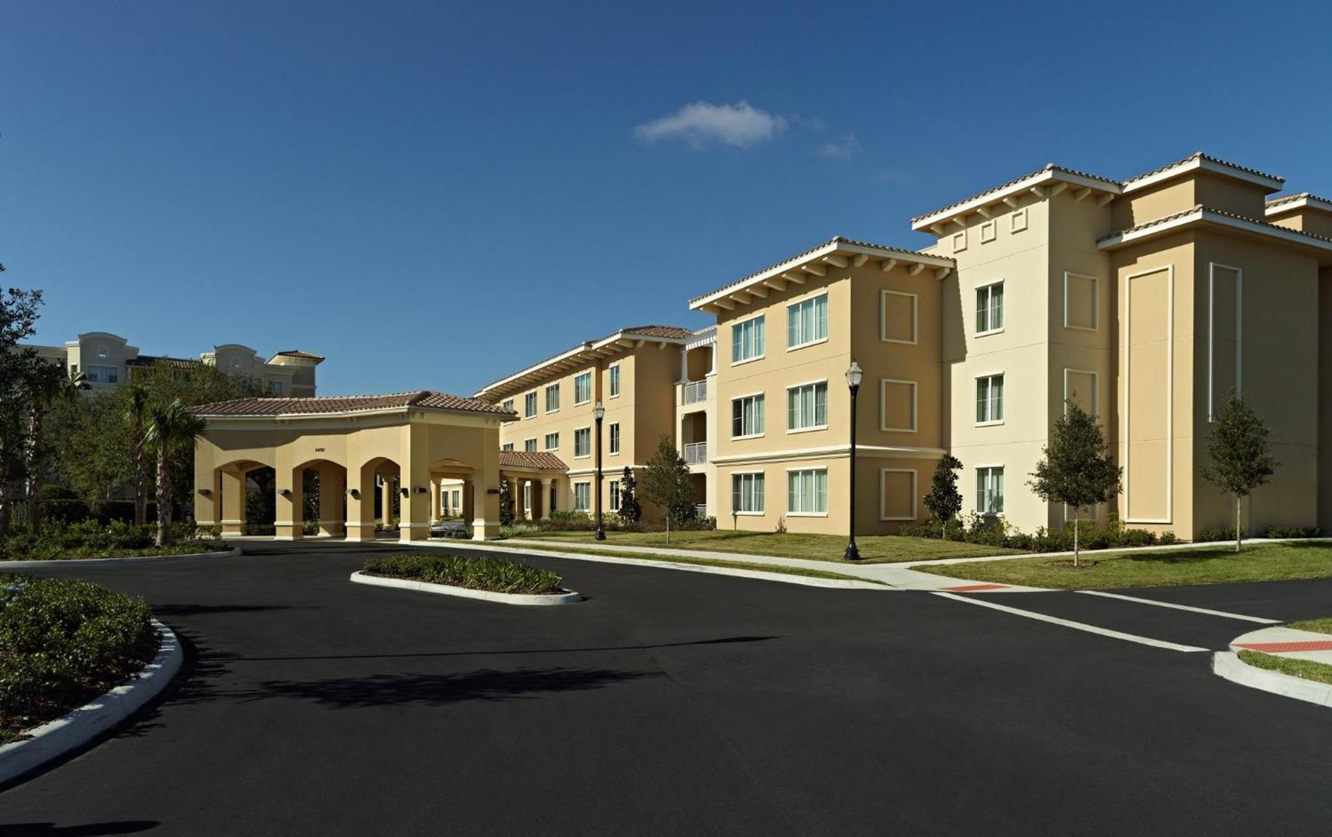 Omni Orlando Resort at Championsgate photo 11