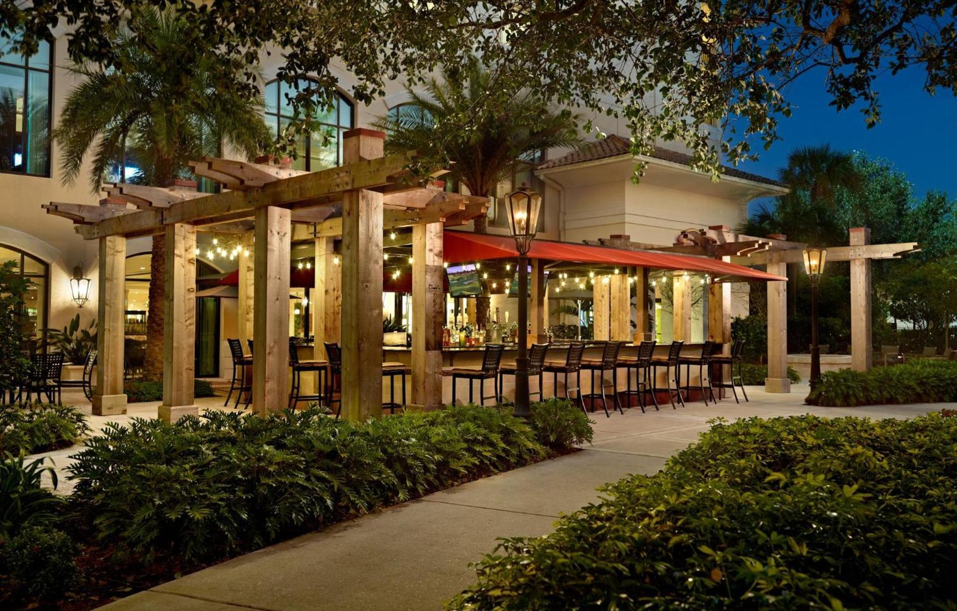 Omni Orlando Resort at Championsgate photo 16
