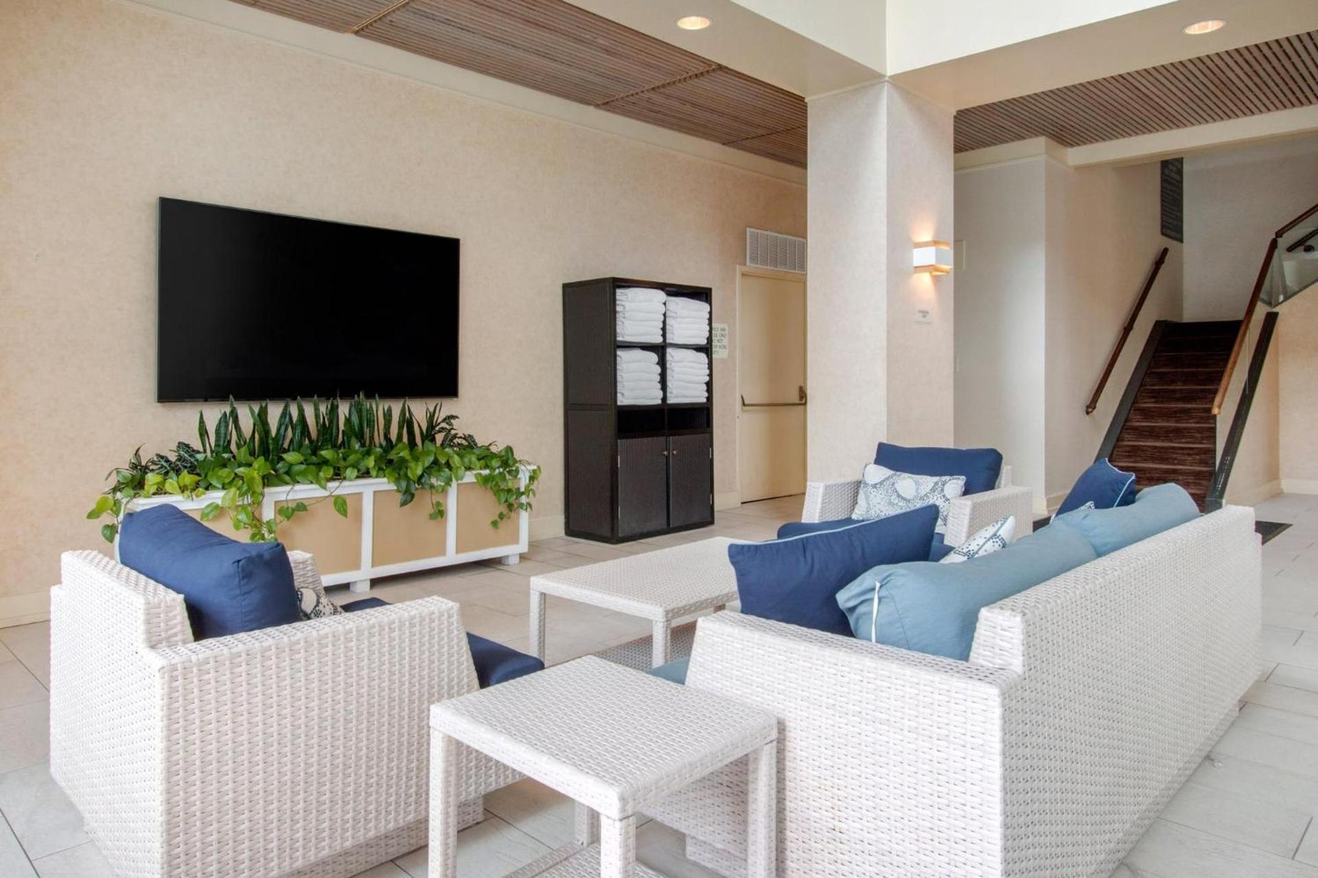 Omni Corpus Christi Hotel photo 20