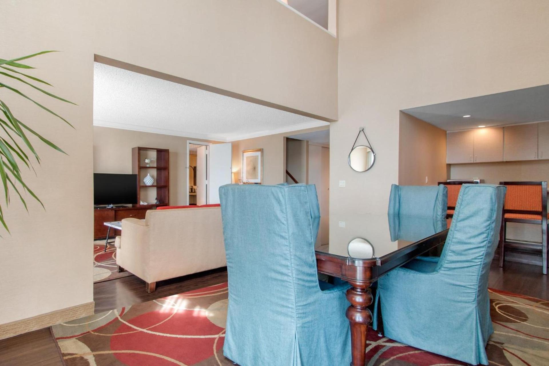 Omni Corpus Christi Hotel photo 65
