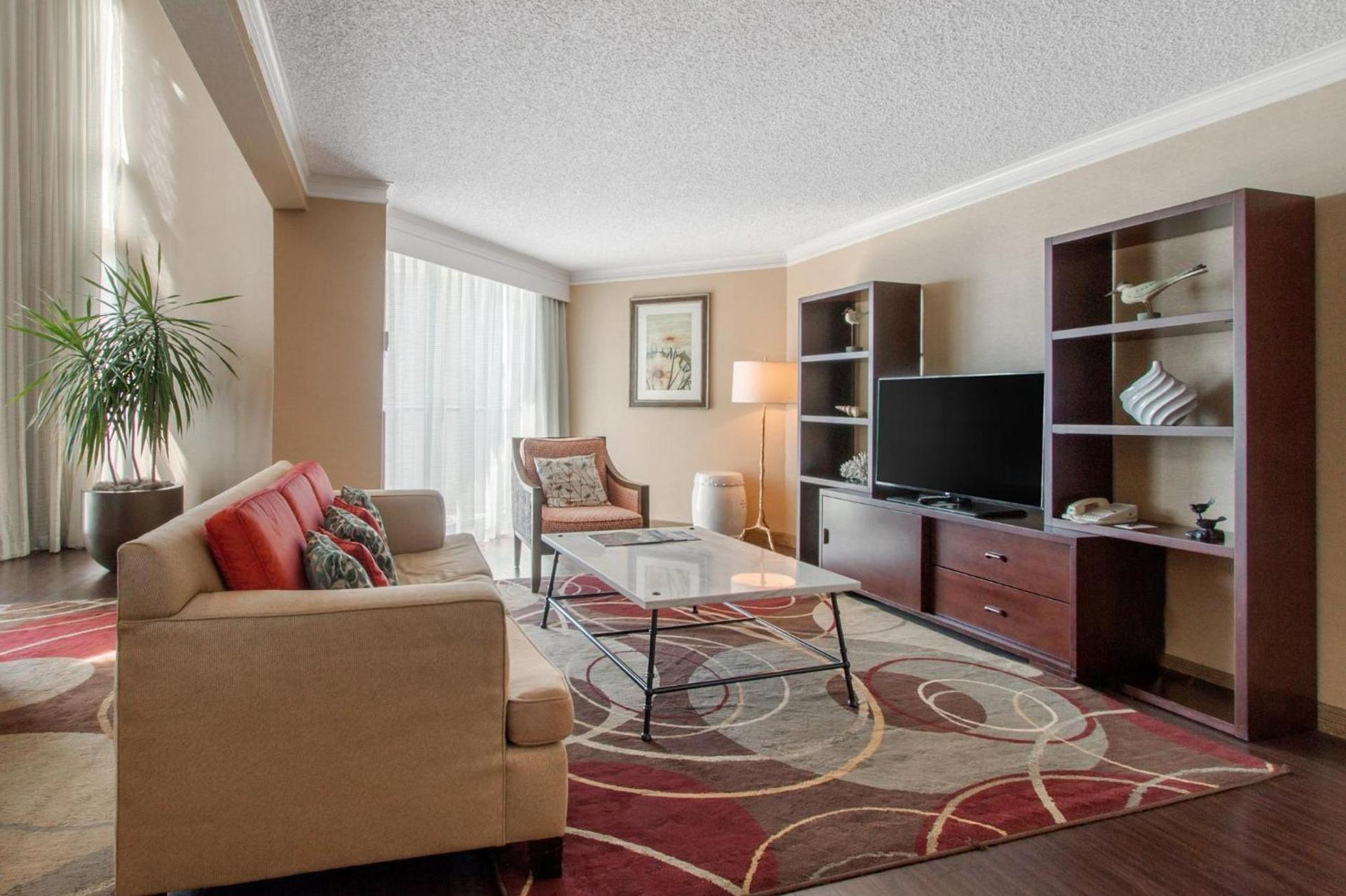 Omni Corpus Christi Hotel photo 66