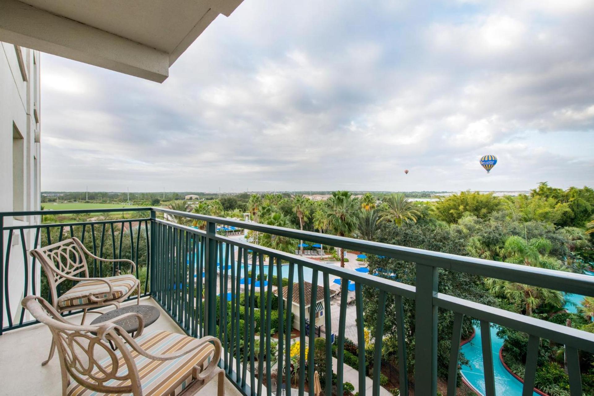 Omni Orlando Resort at Championsgate photo 39