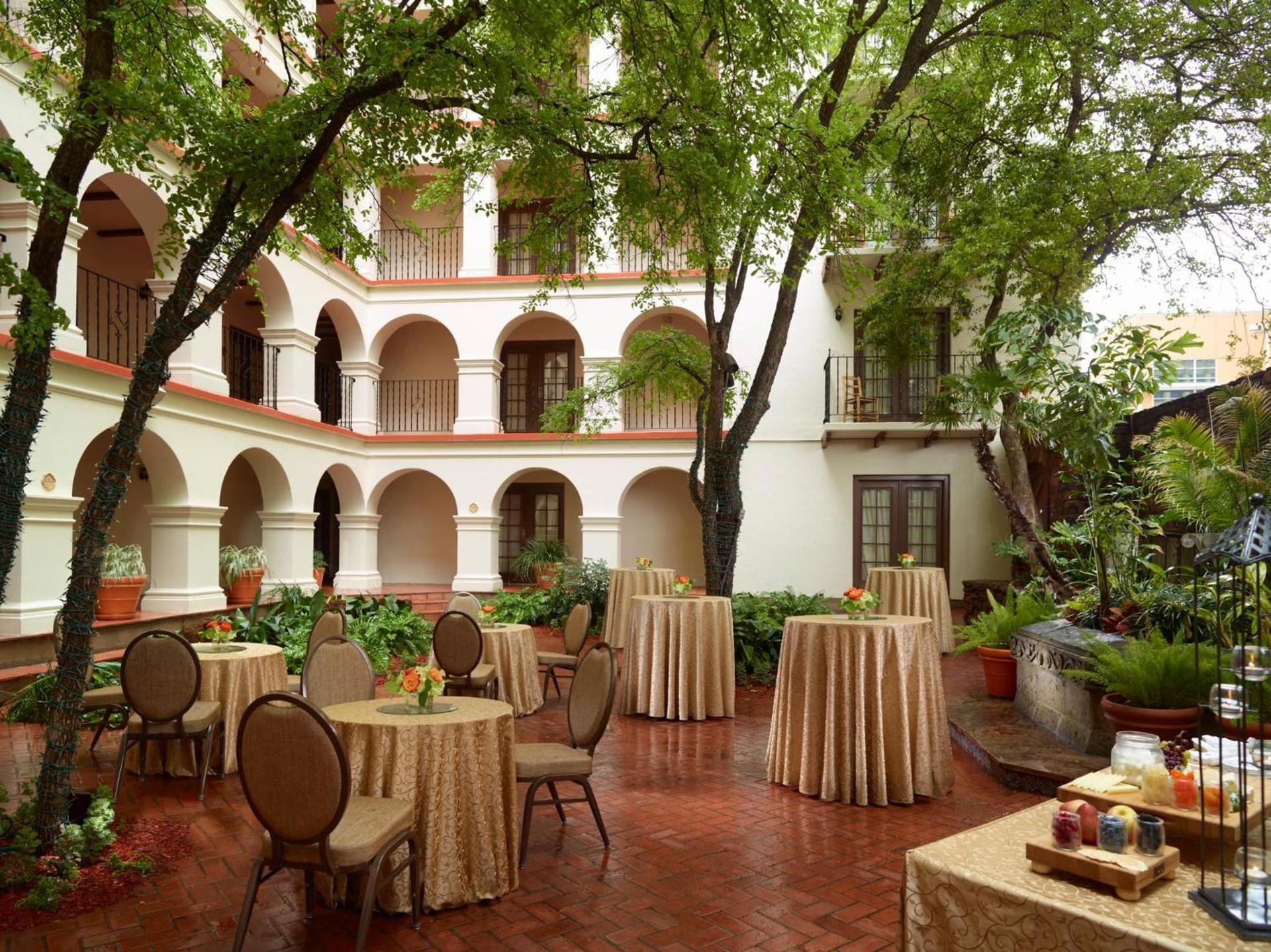 Omni La Mansion del Rio photo 25