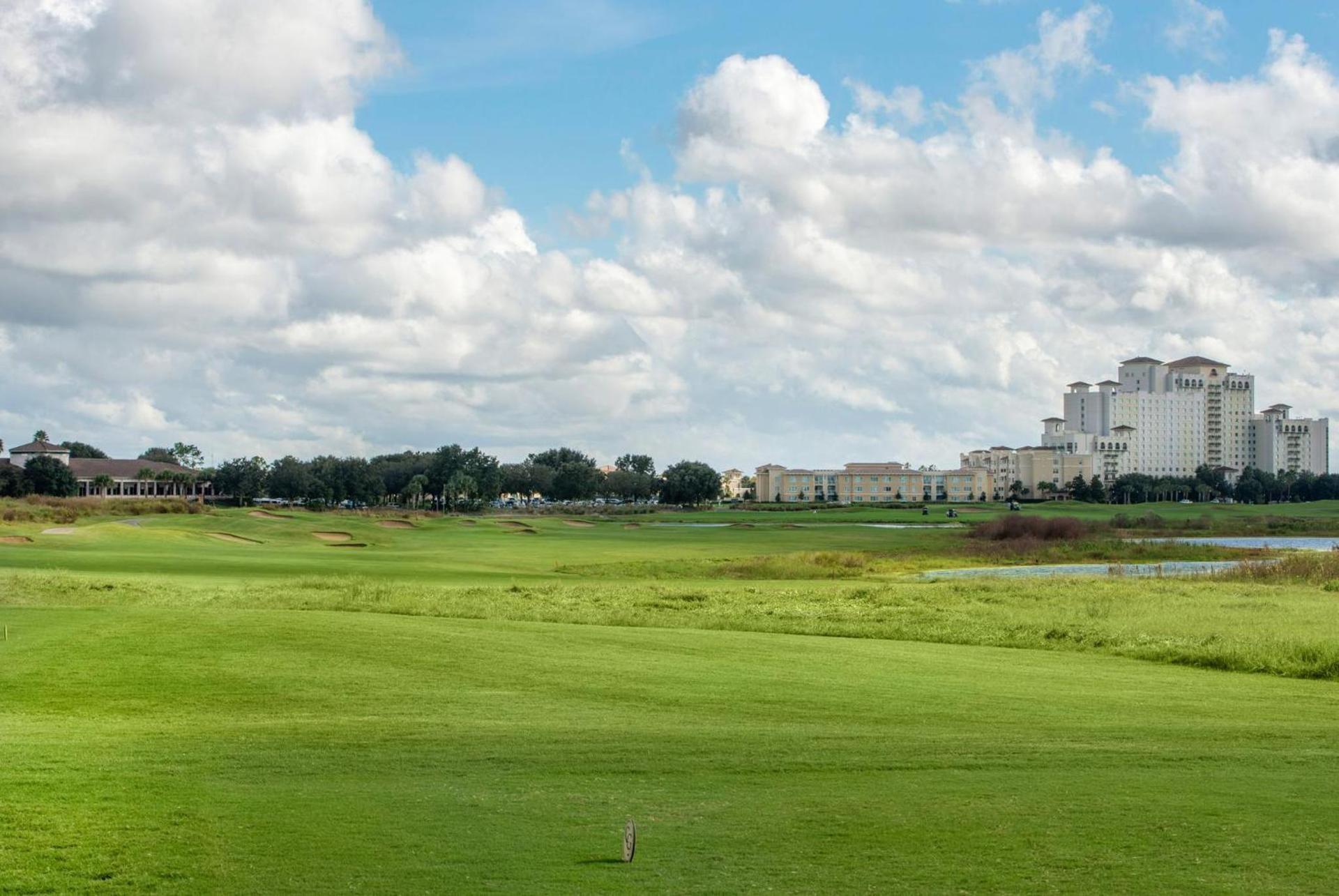 Omni Orlando Resort at Championsgate photo 56