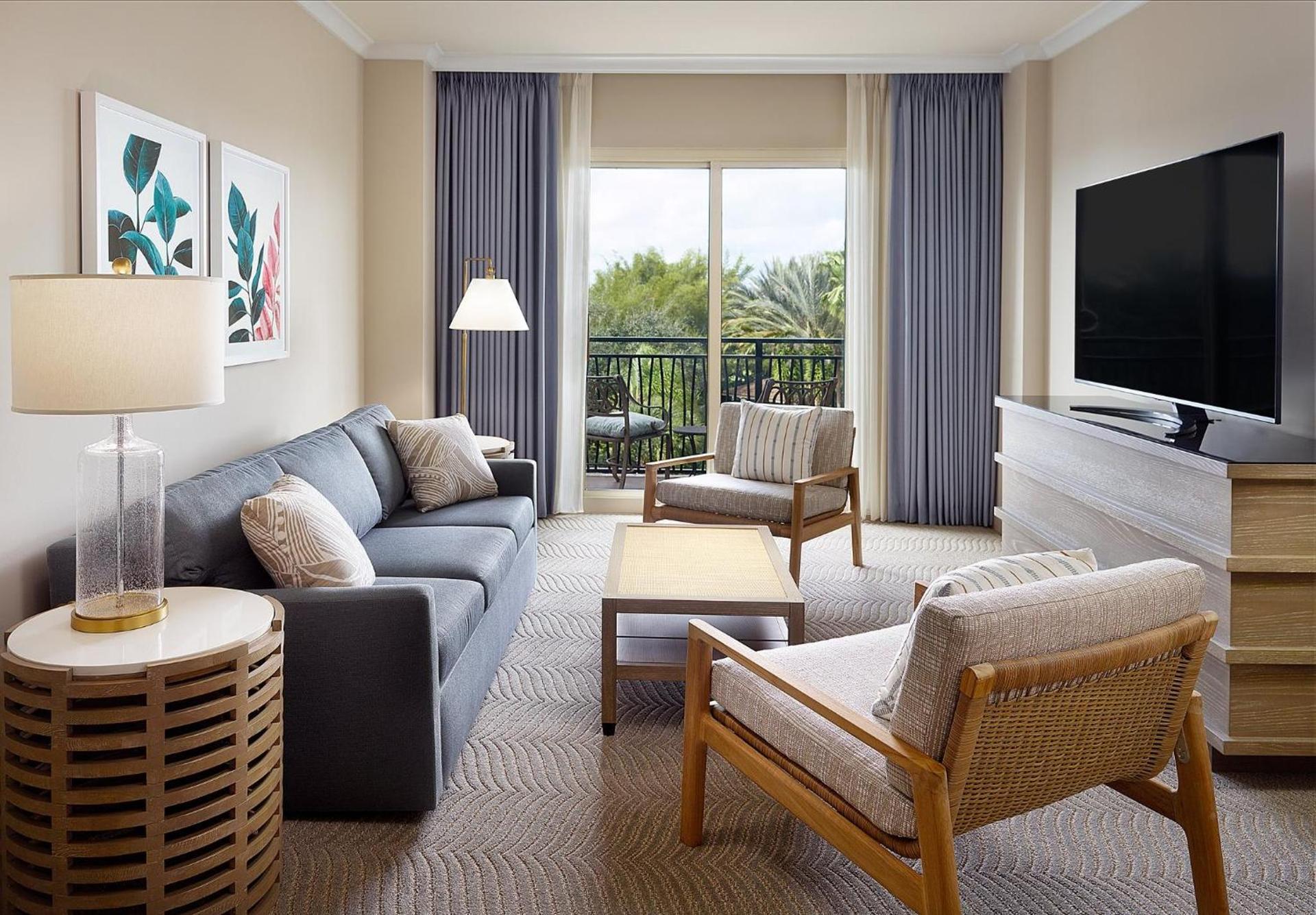 Omni Orlando Resort at Championsgate photo 76