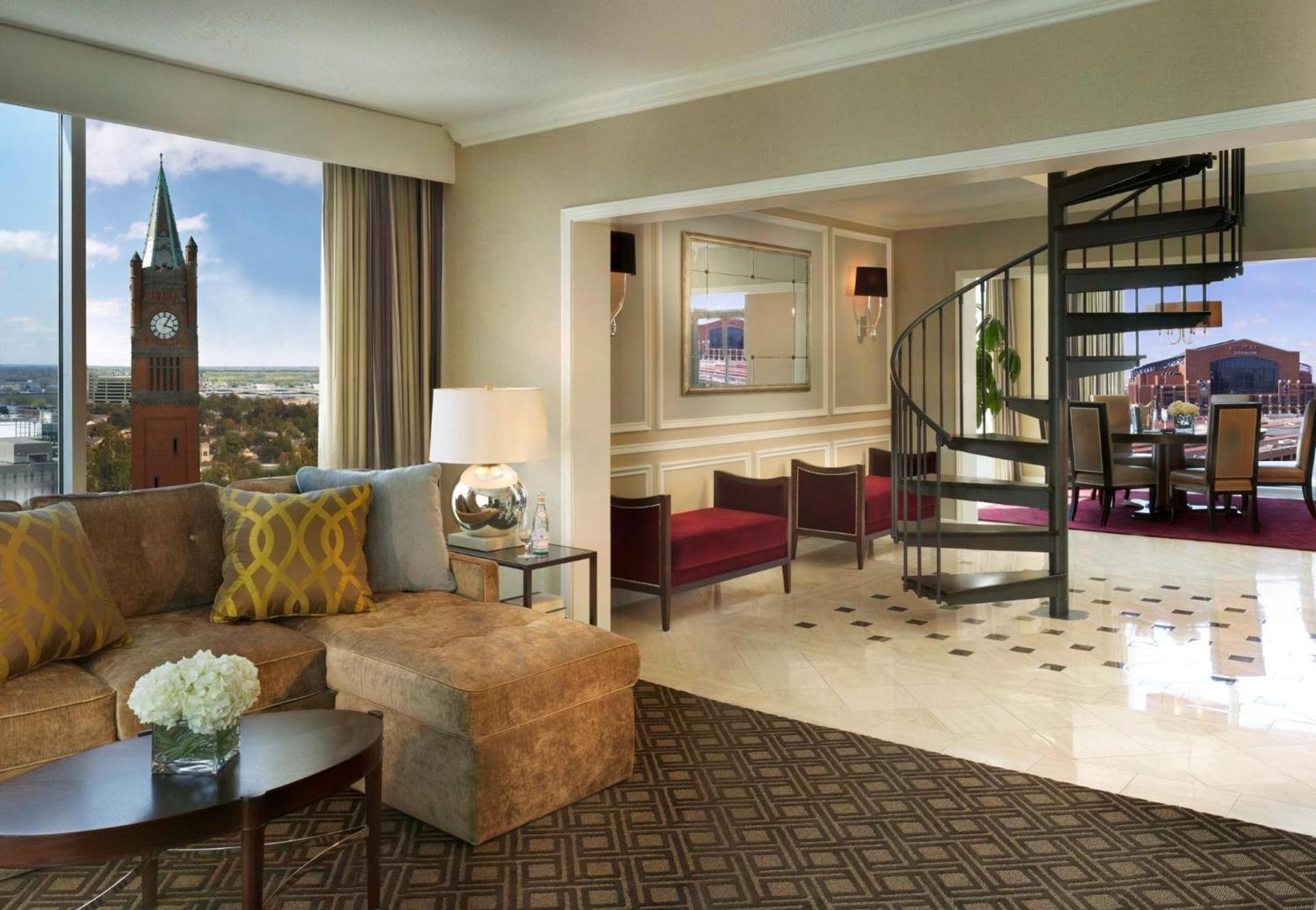 Omni Severin Hotel photo 71