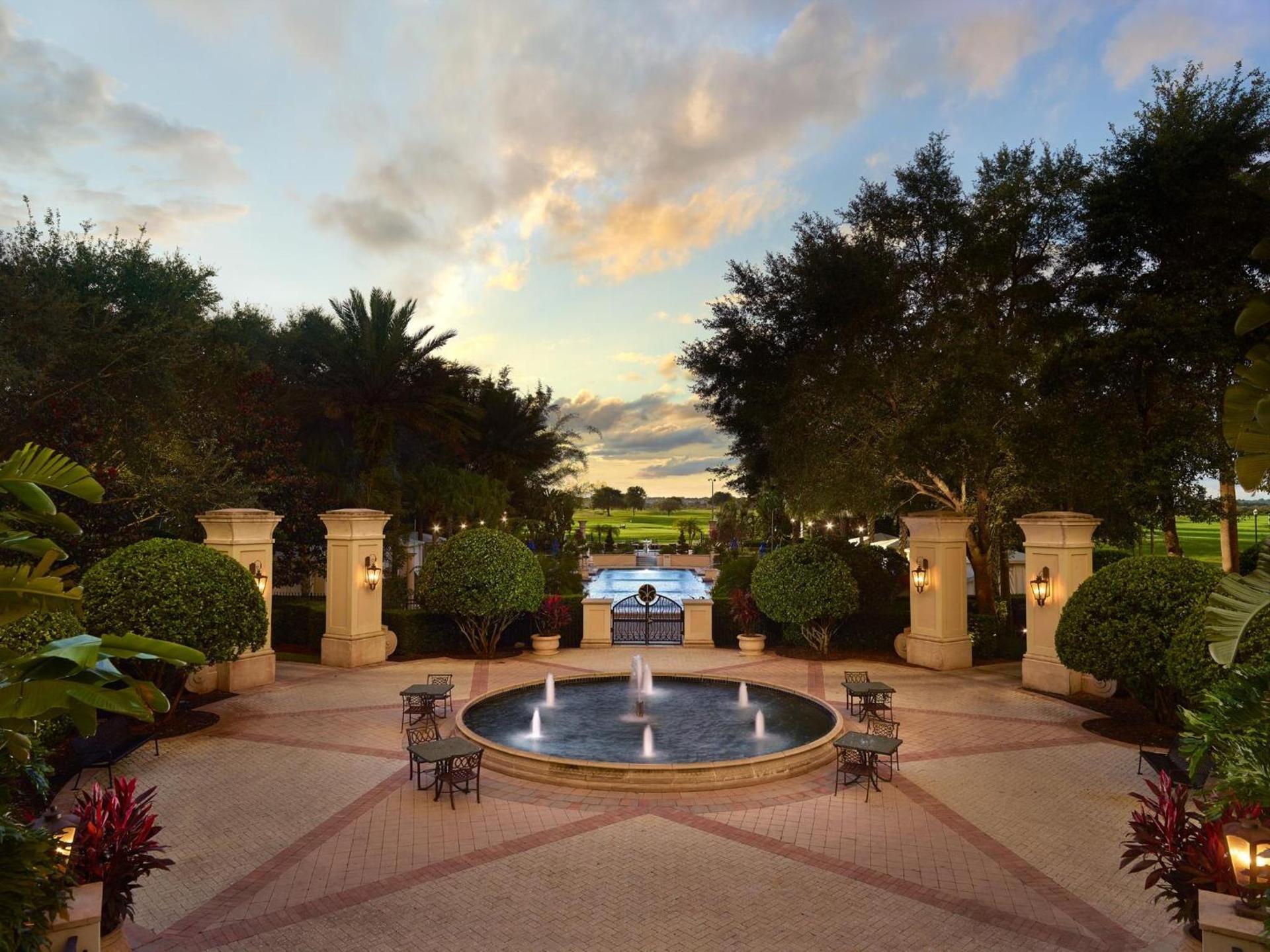 Omni Orlando Resort at Championsgate photo 83