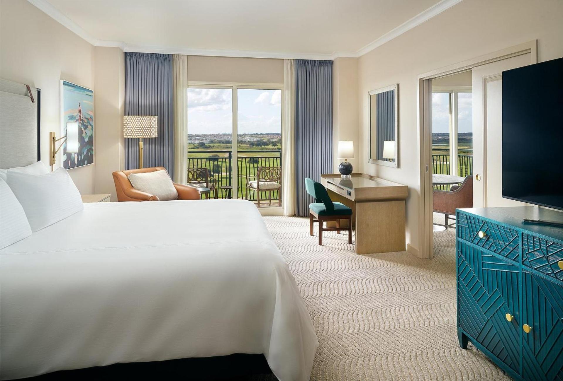 Omni Orlando Resort at Championsgate photo 88