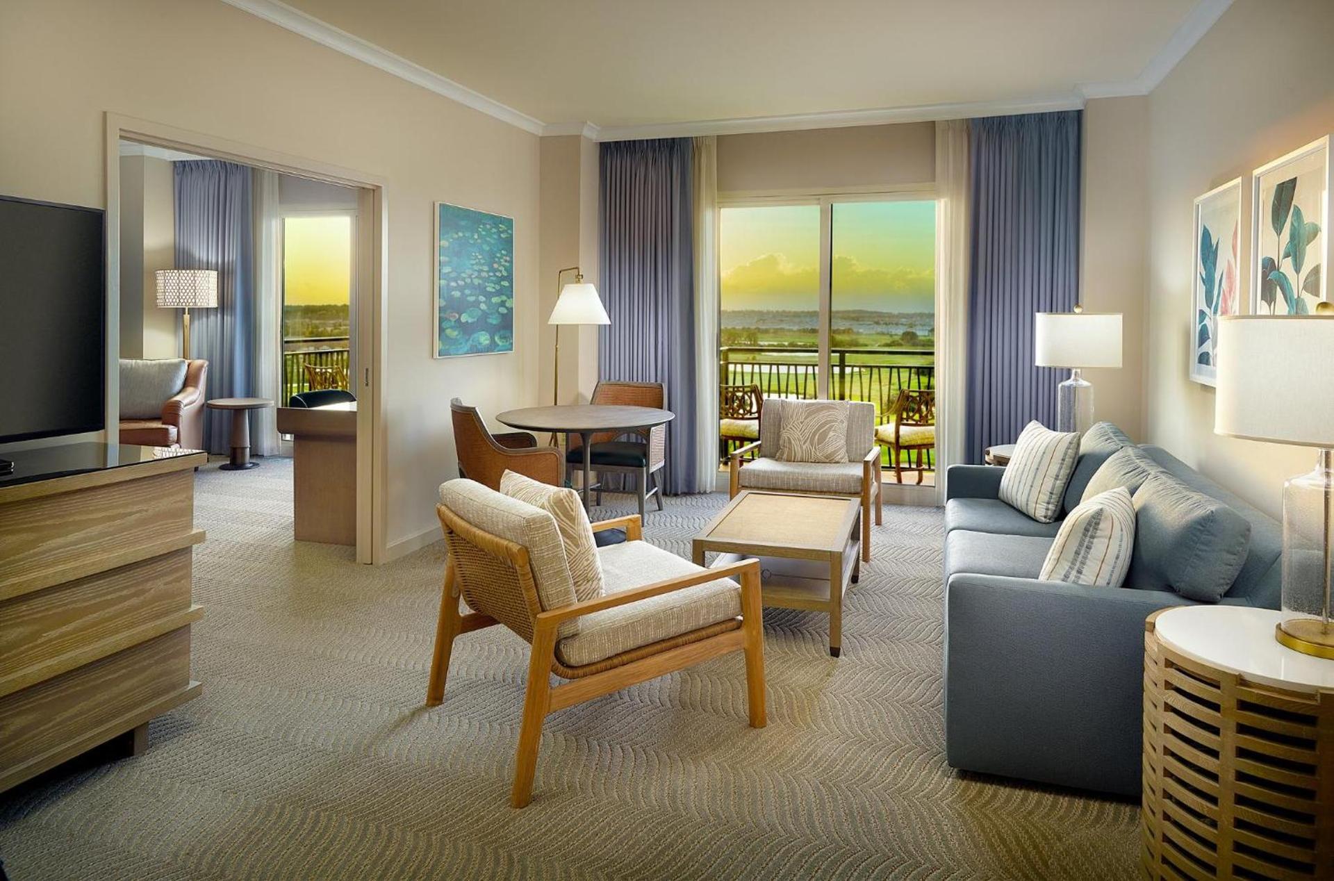 Omni Orlando Resort at Championsgate photo 90