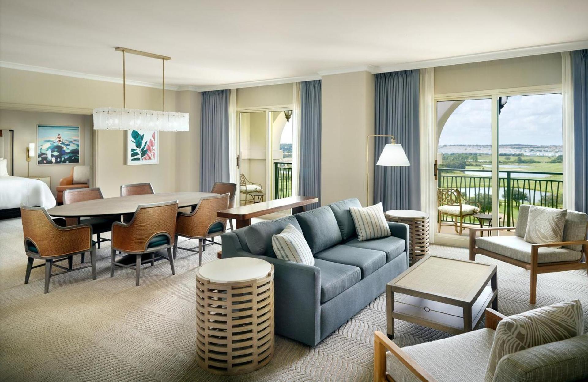 Omni Orlando Resort at Championsgate photo 93