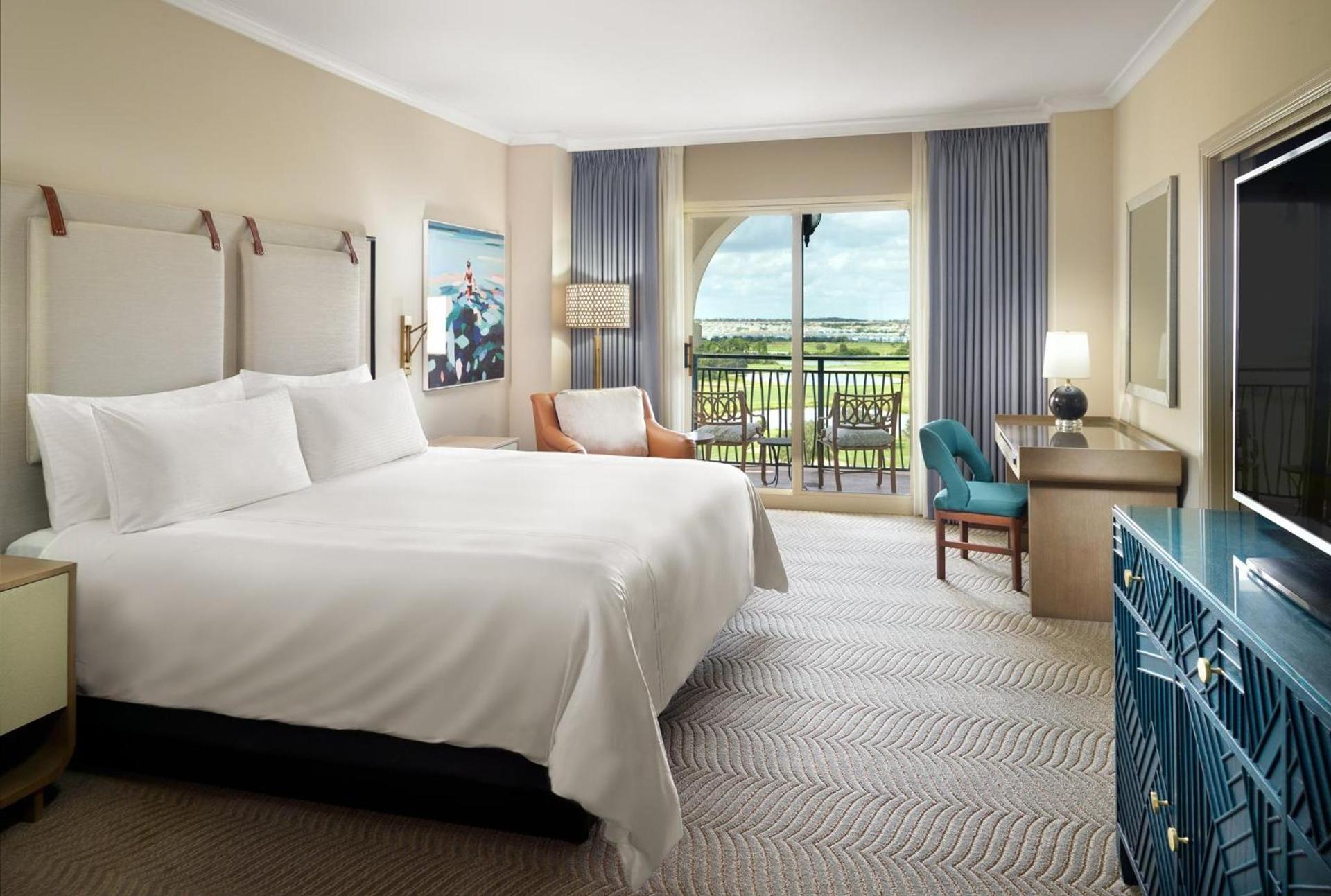 Omni Orlando Resort at Championsgate photo 92