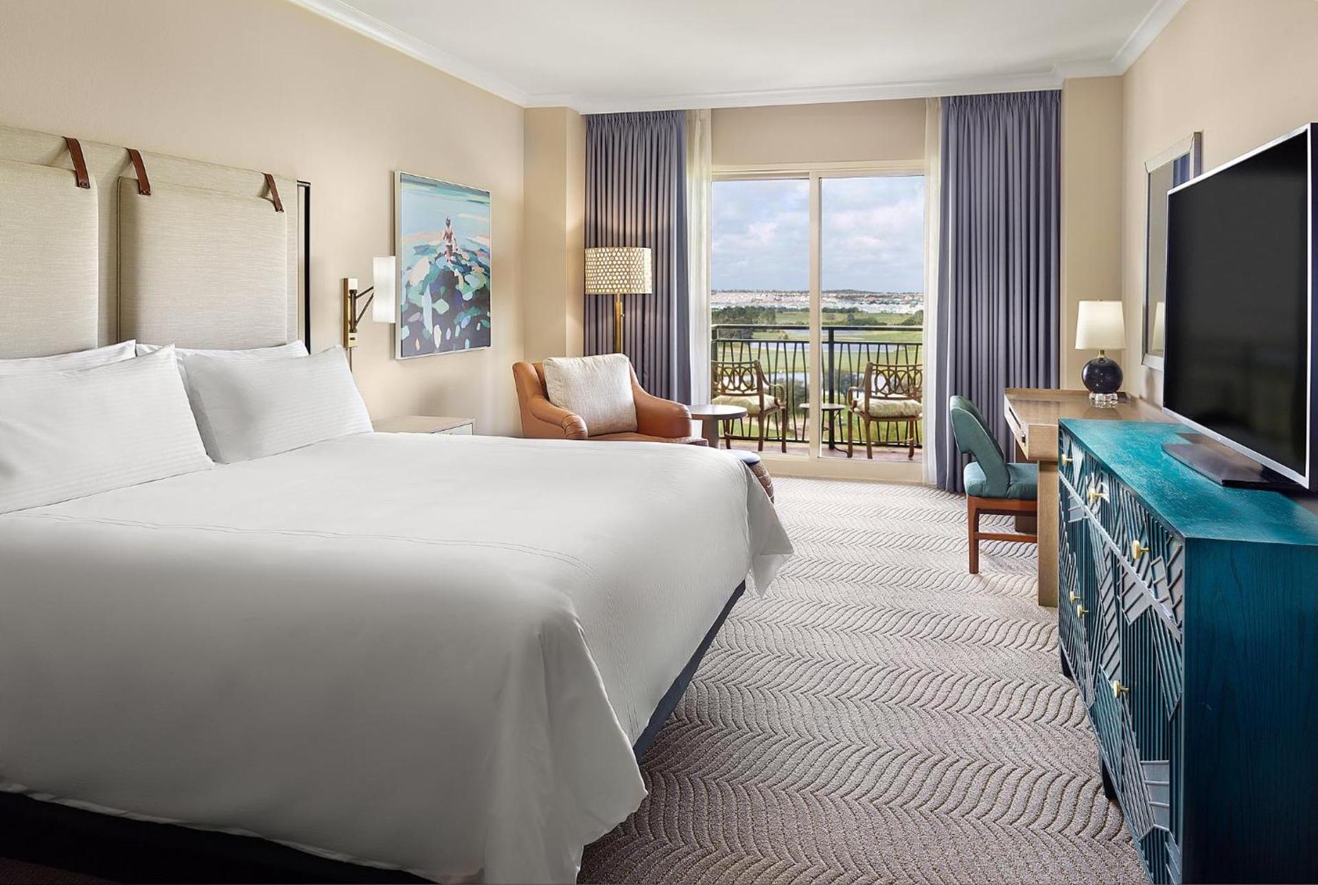 Omni Orlando Resort at Championsgate photo 94