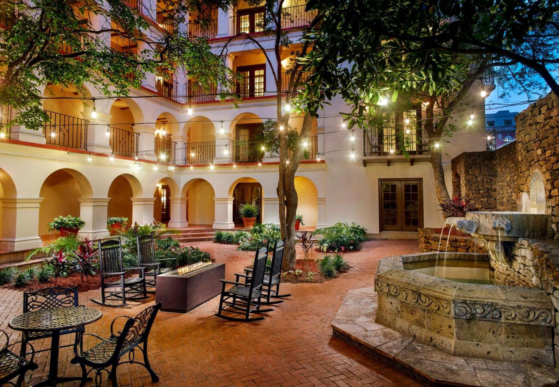 Omni La Mansion del Rio photo 3