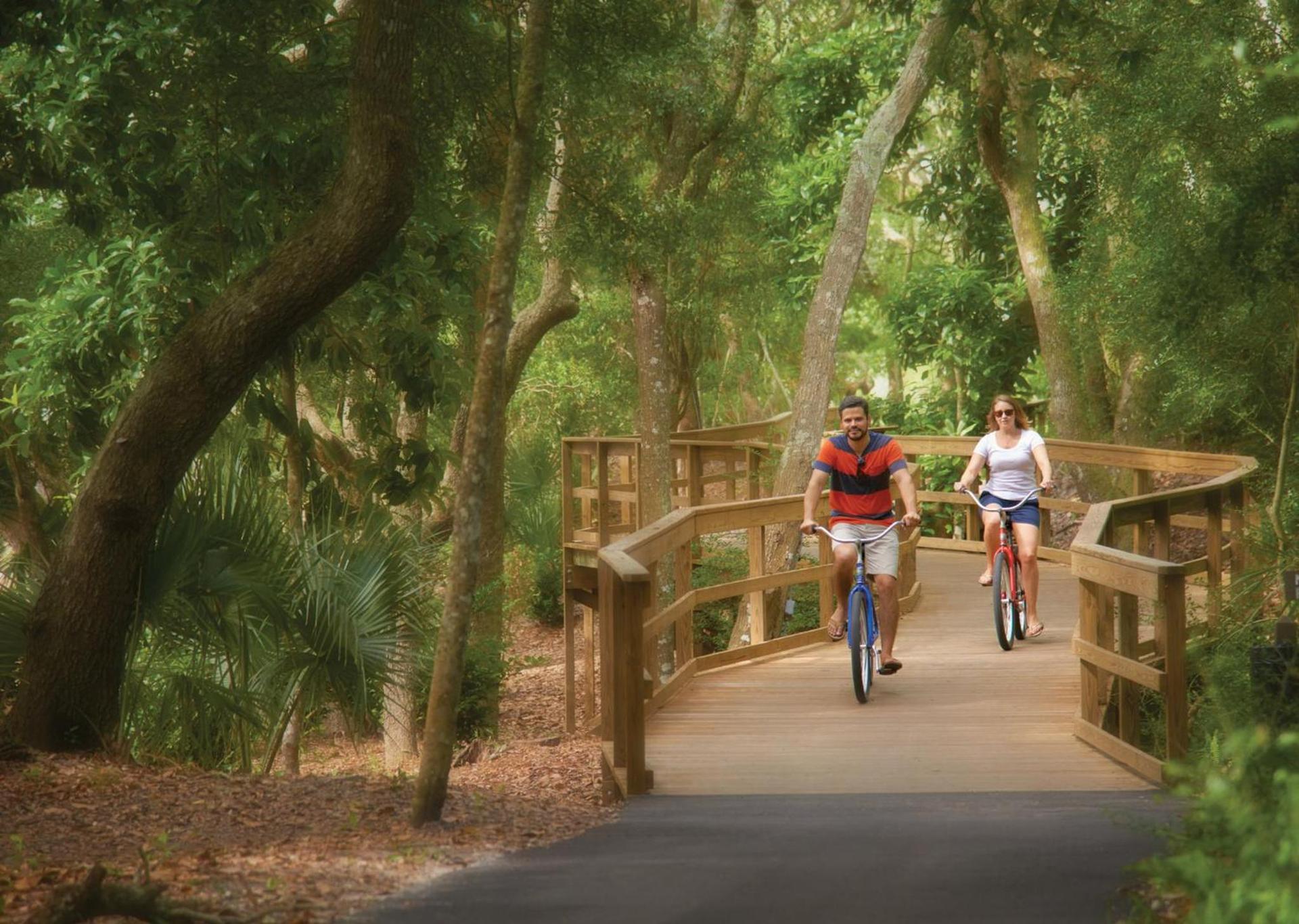 Omni Amelia Island Resort & Spa photo 38