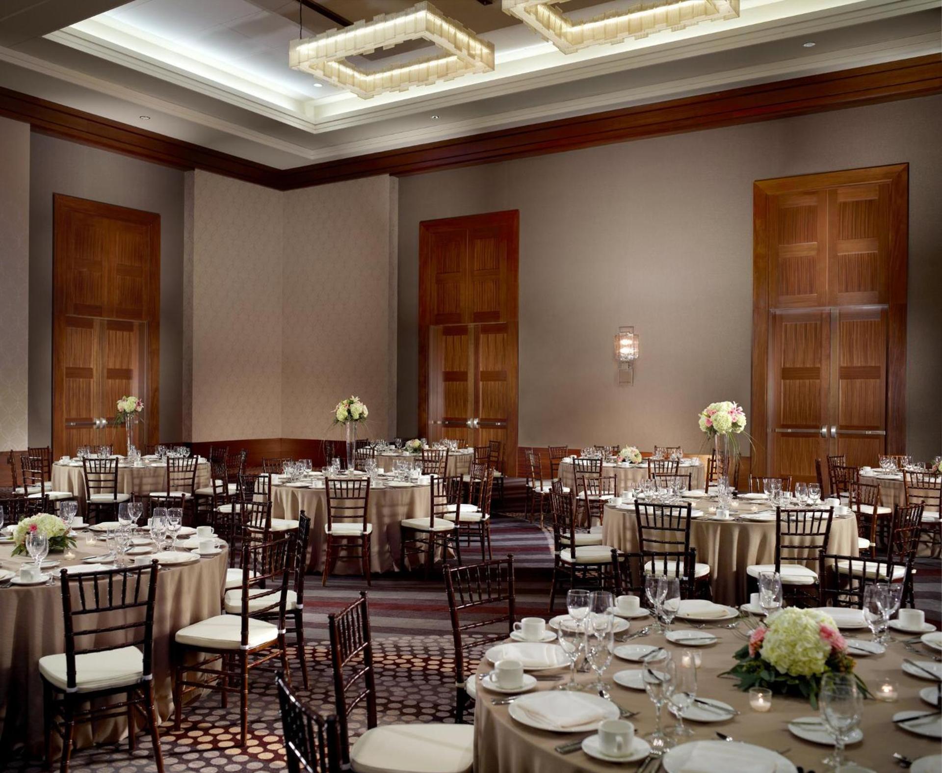 Omni Nashville Hotel photo 37
