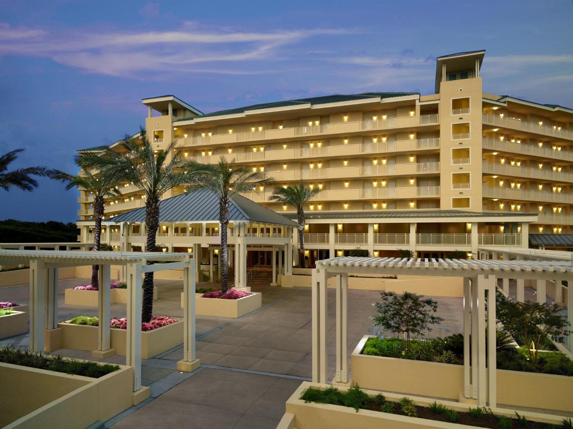 Omni Amelia Island Resort & Spa photo 4