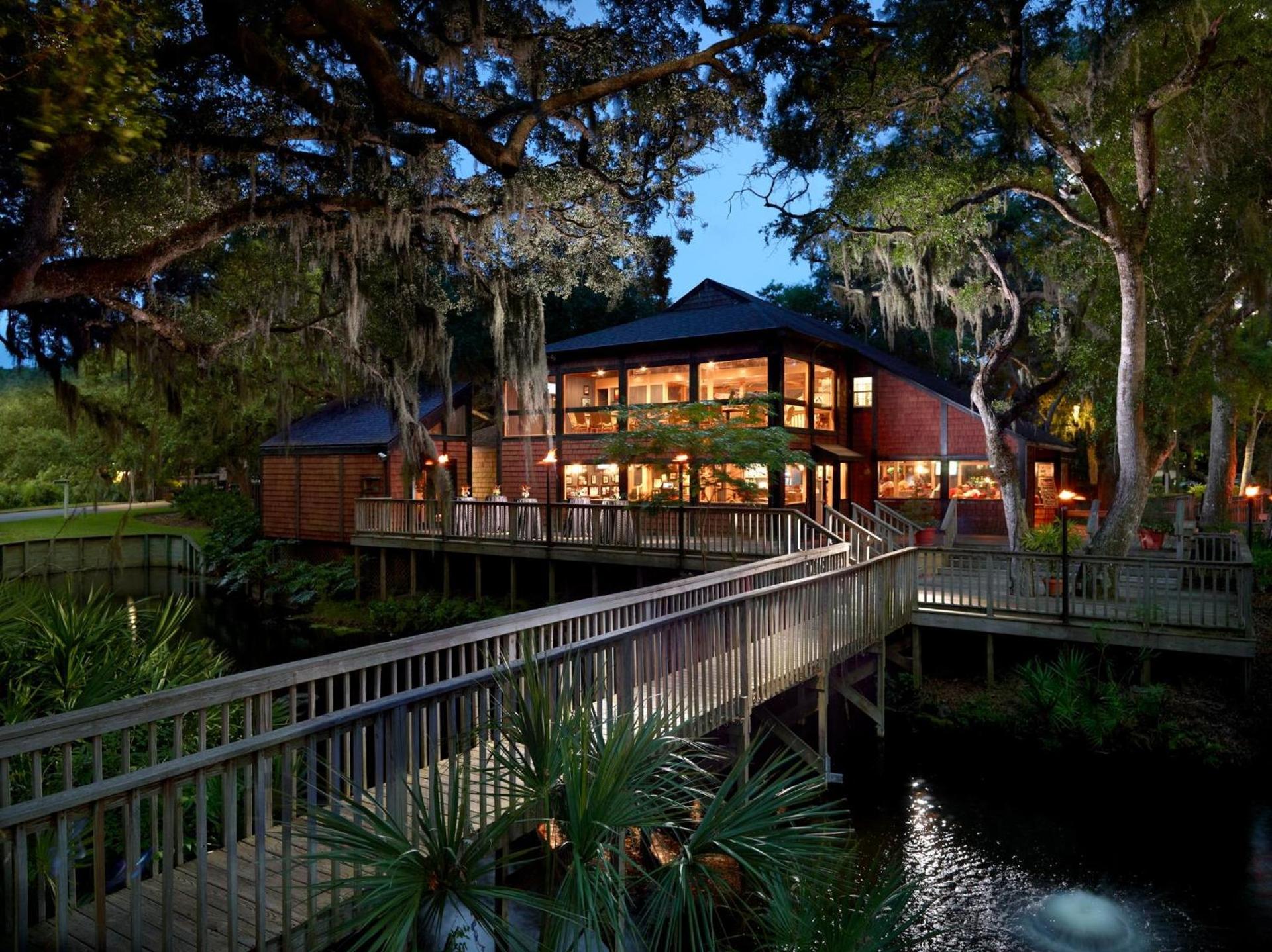 Omni Amelia Island Resort & Spa photo 19