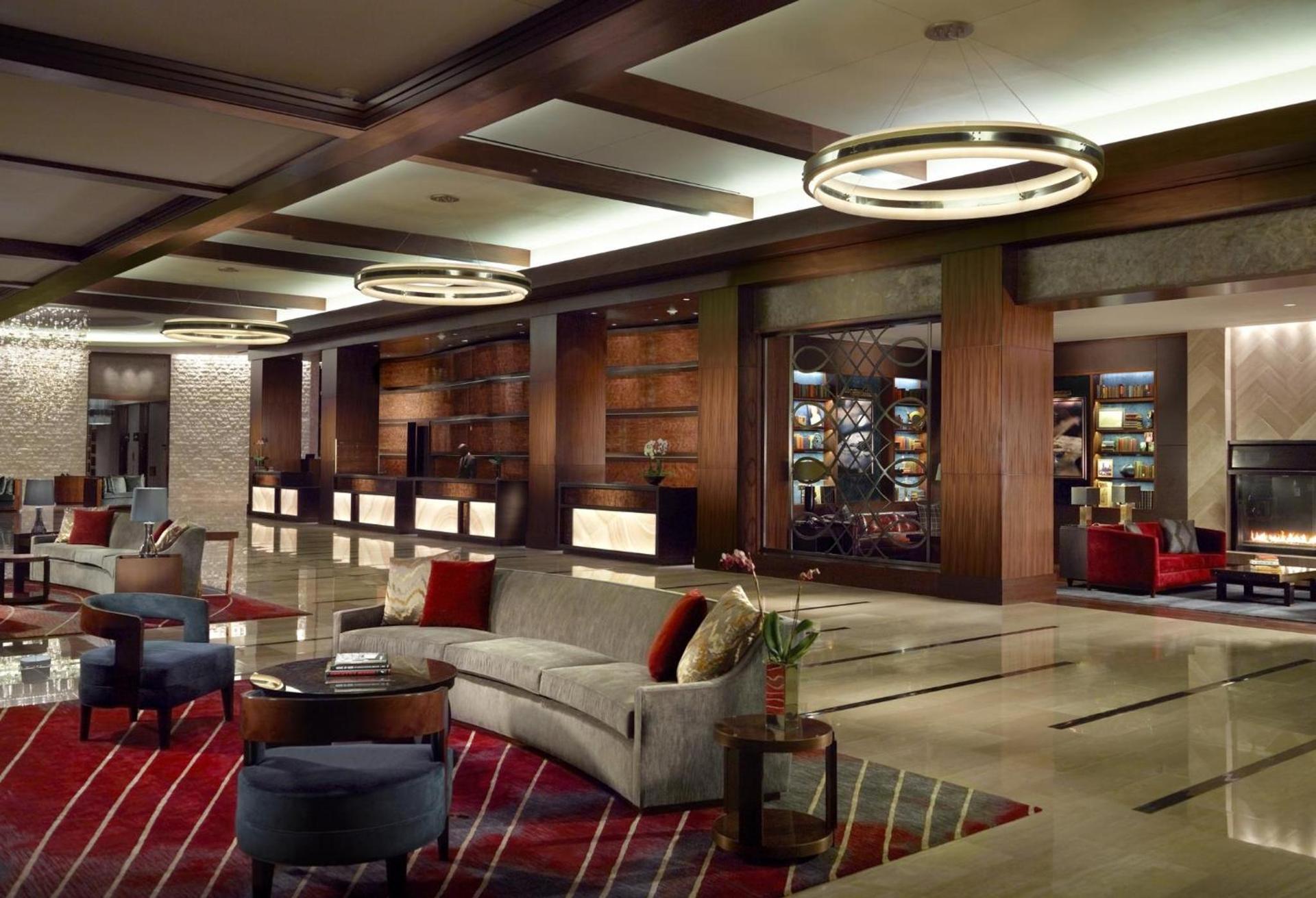 Omni Nashville Hotel photo 4