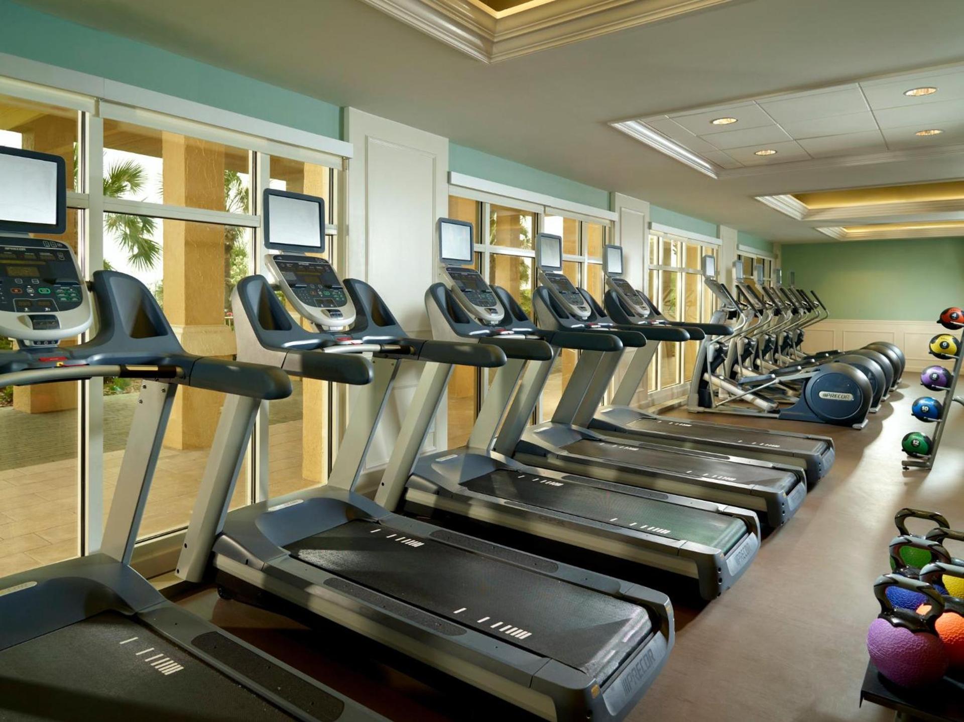 Omni Amelia Island Resort & Spa photo 36