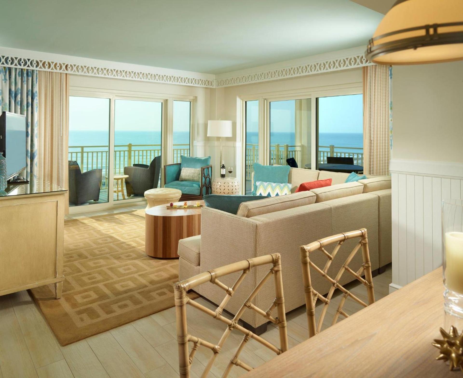 Omni Amelia Island Resort & Spa photo 13