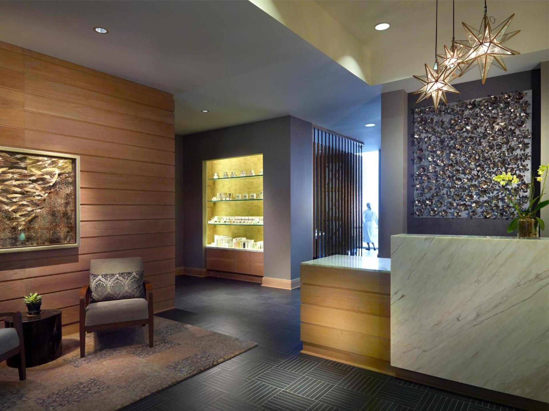 Omni Nashville Hotel photo 28