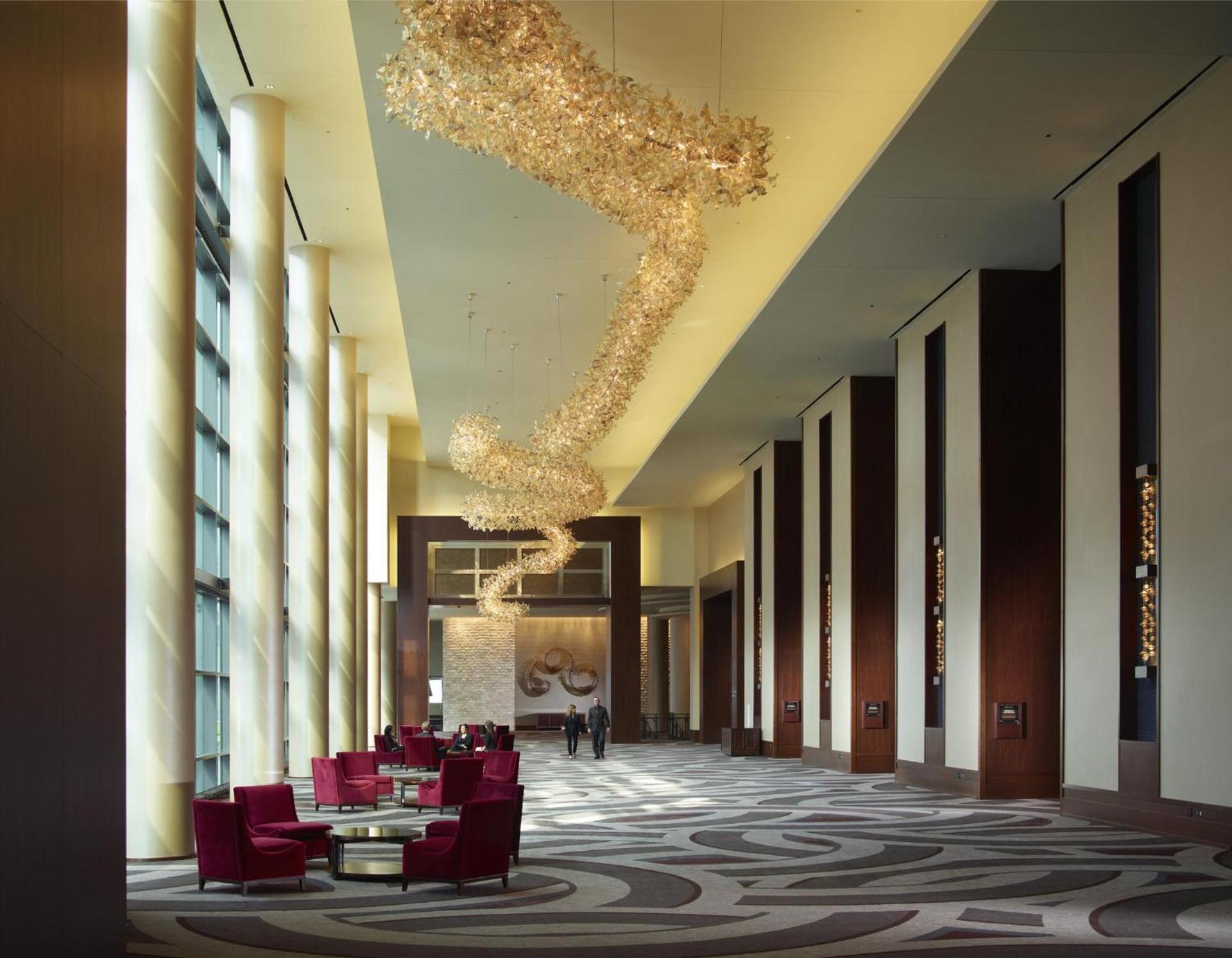 Omni Nashville Hotel photo 34