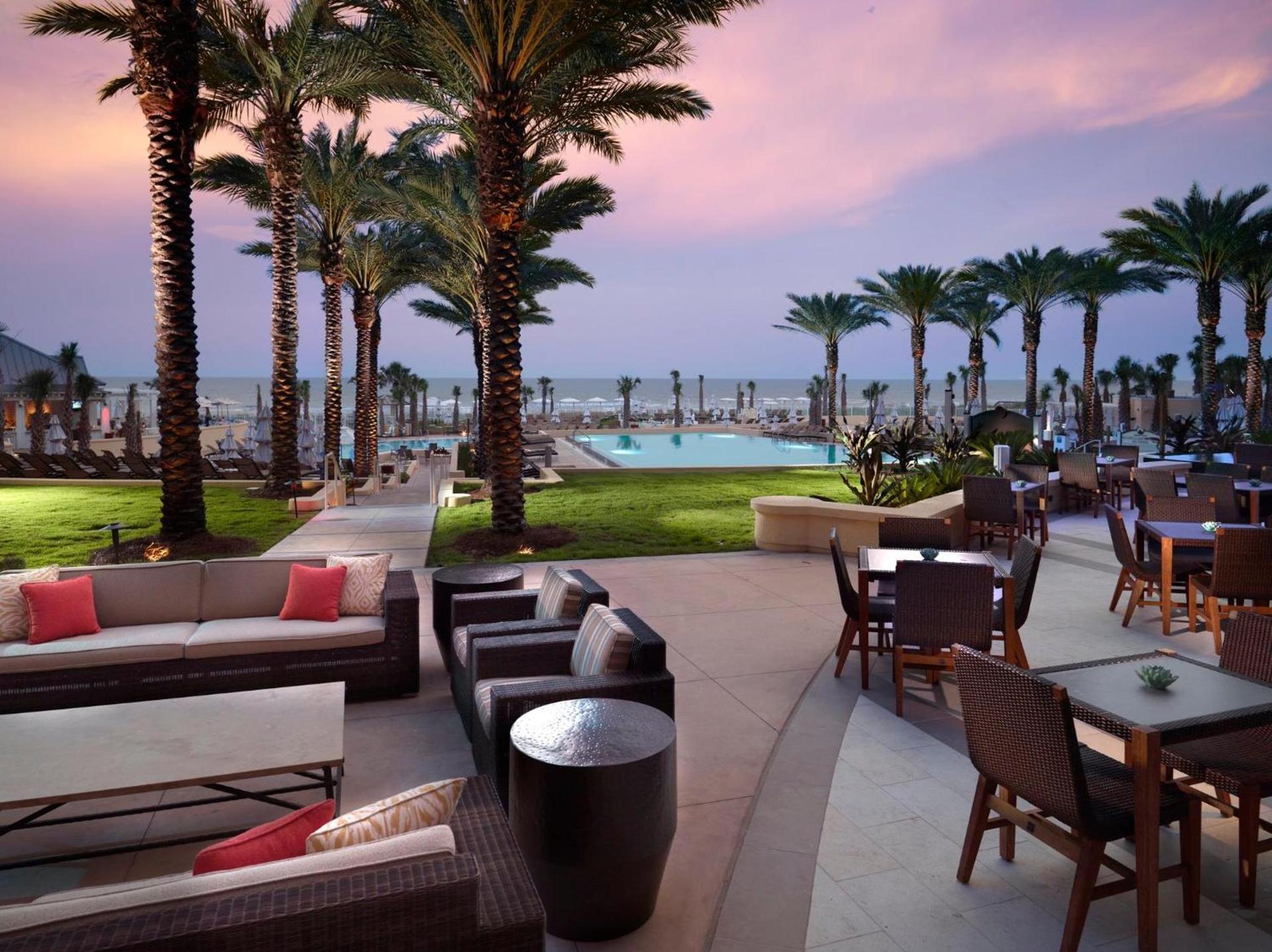 Omni Amelia Island Resort & Spa photo 23