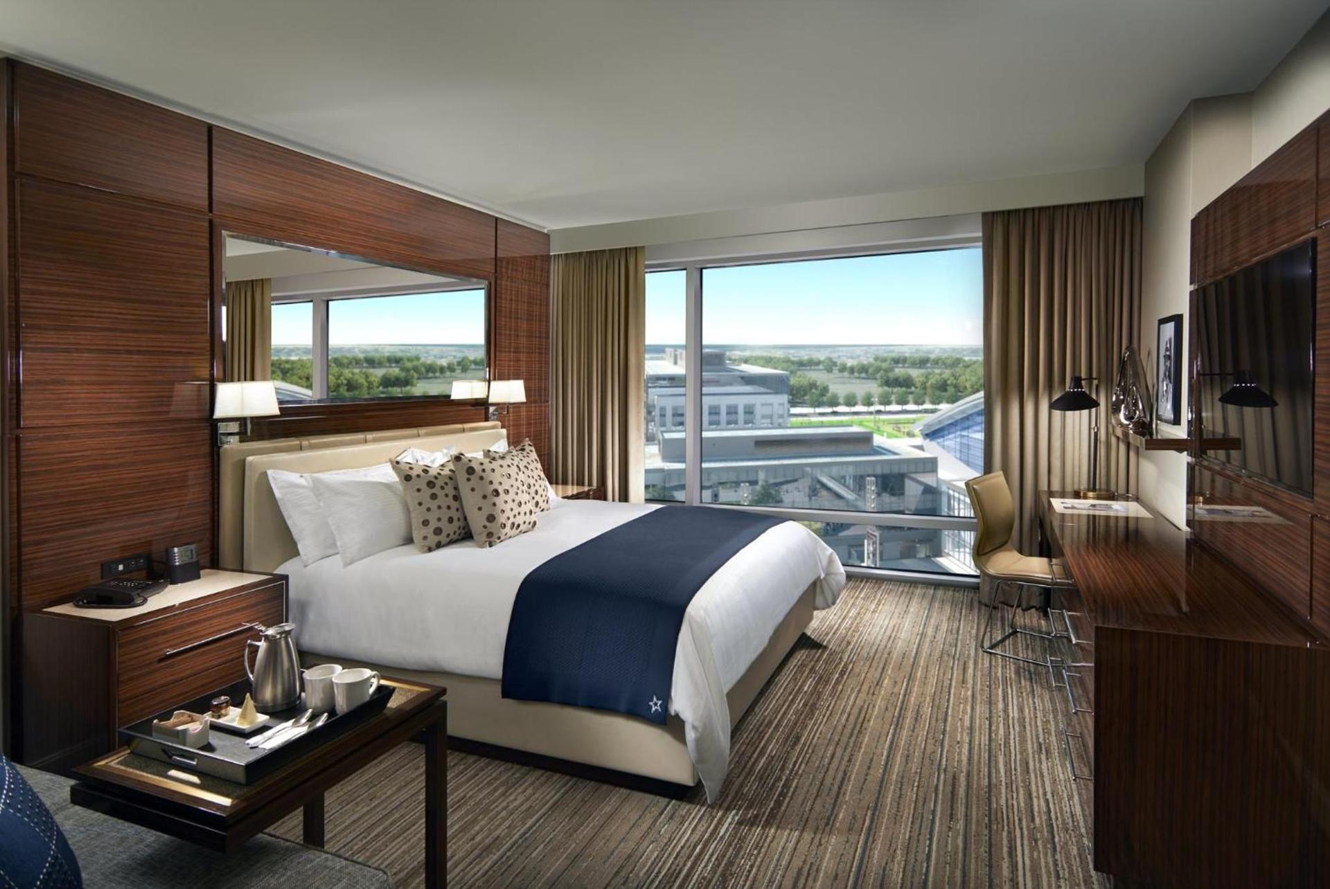 Omni Frisco at The Star photo 10