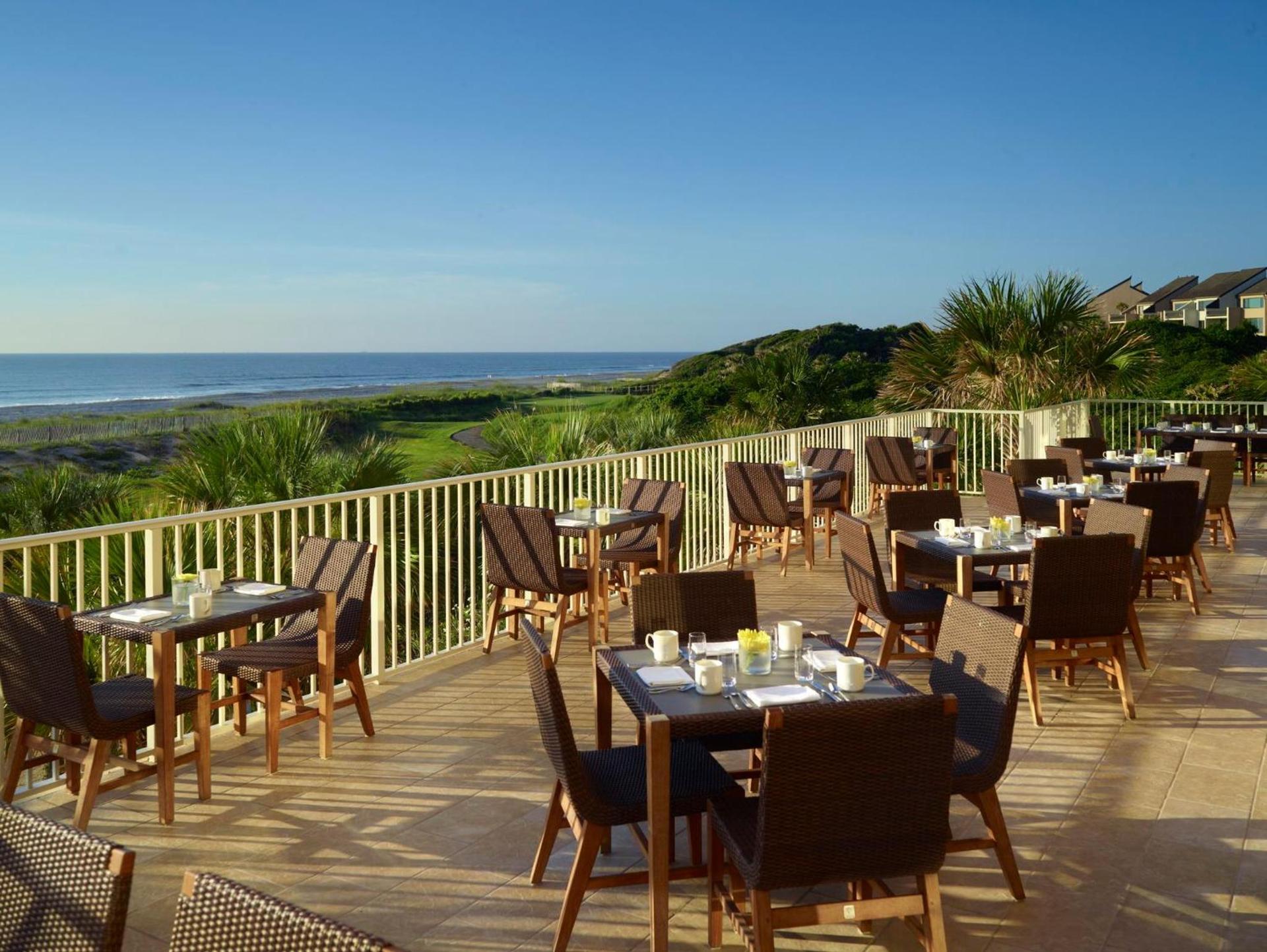 Omni Amelia Island Resort & Spa photo 27
