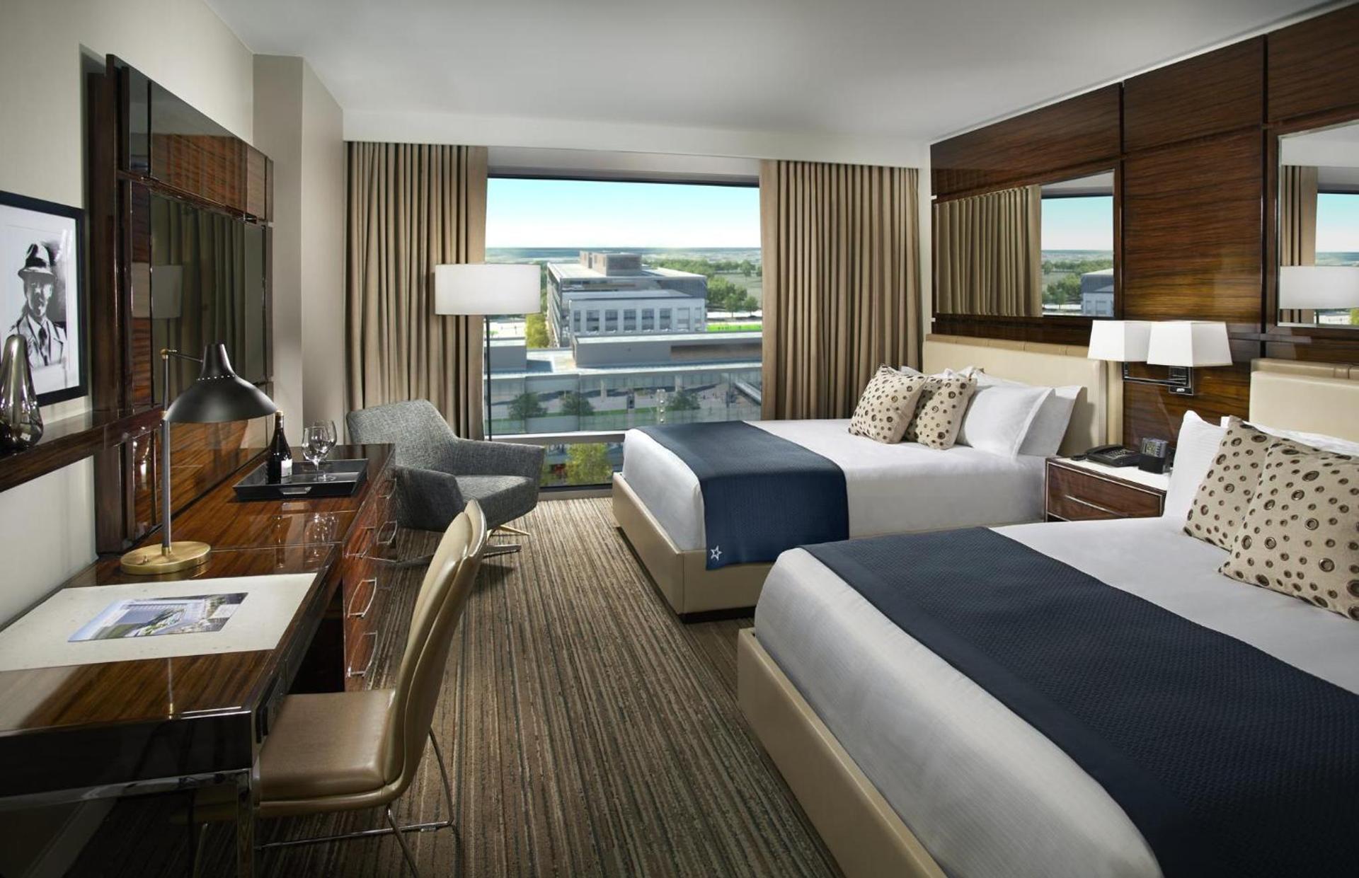Omni Frisco at The Star photo 11