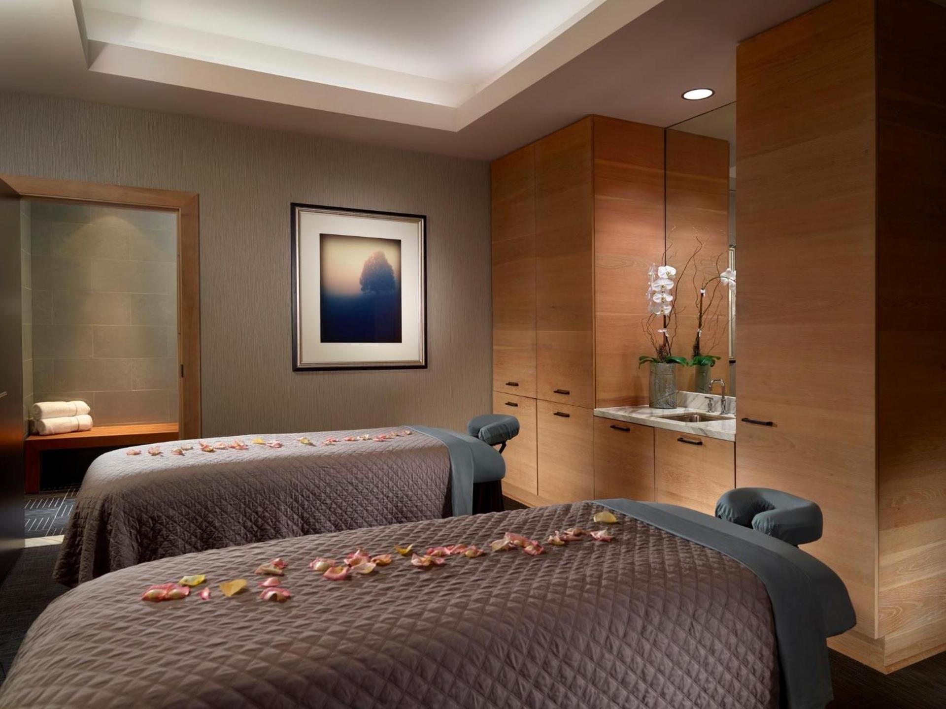 Omni Nashville Hotel photo 30