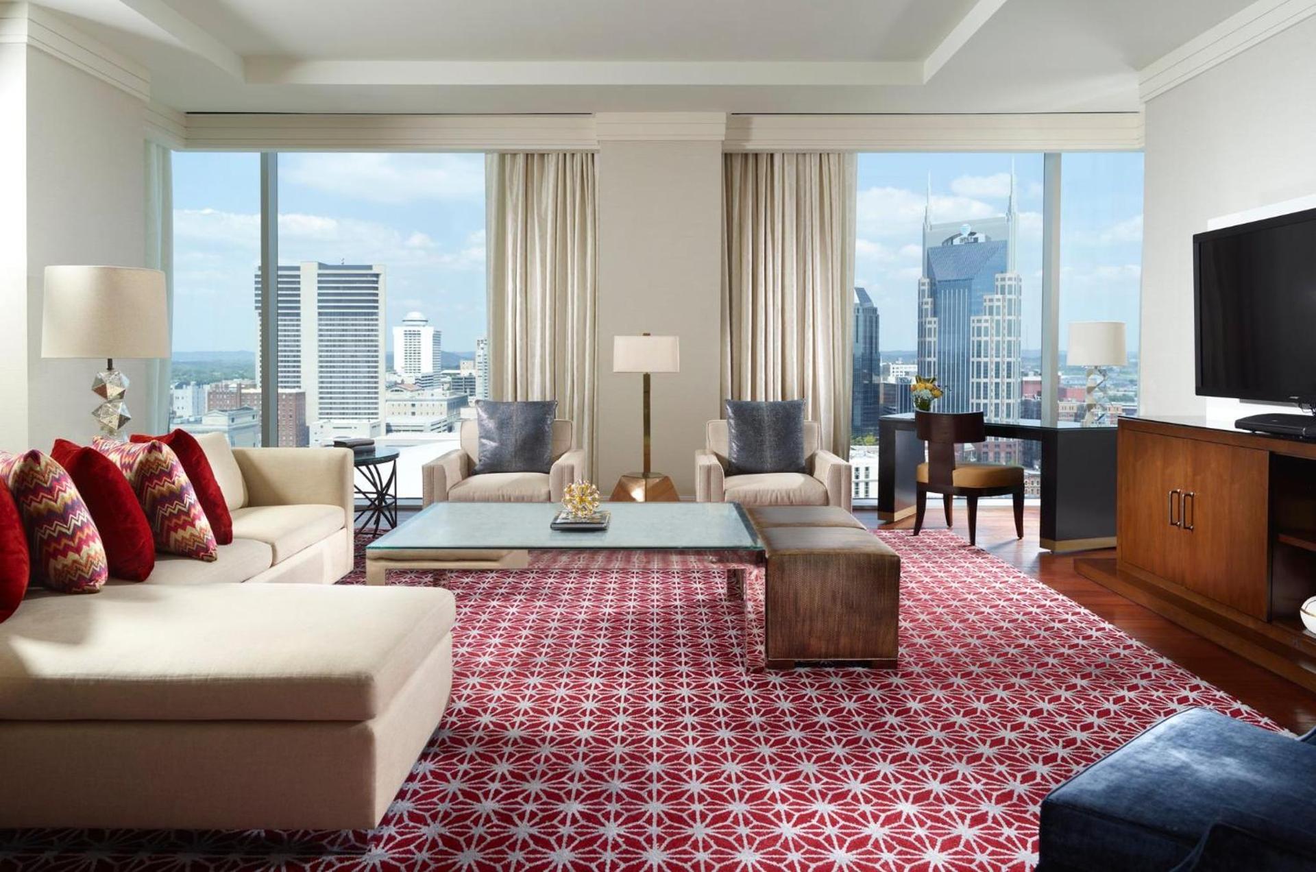 Omni Nashville Hotel photo 18