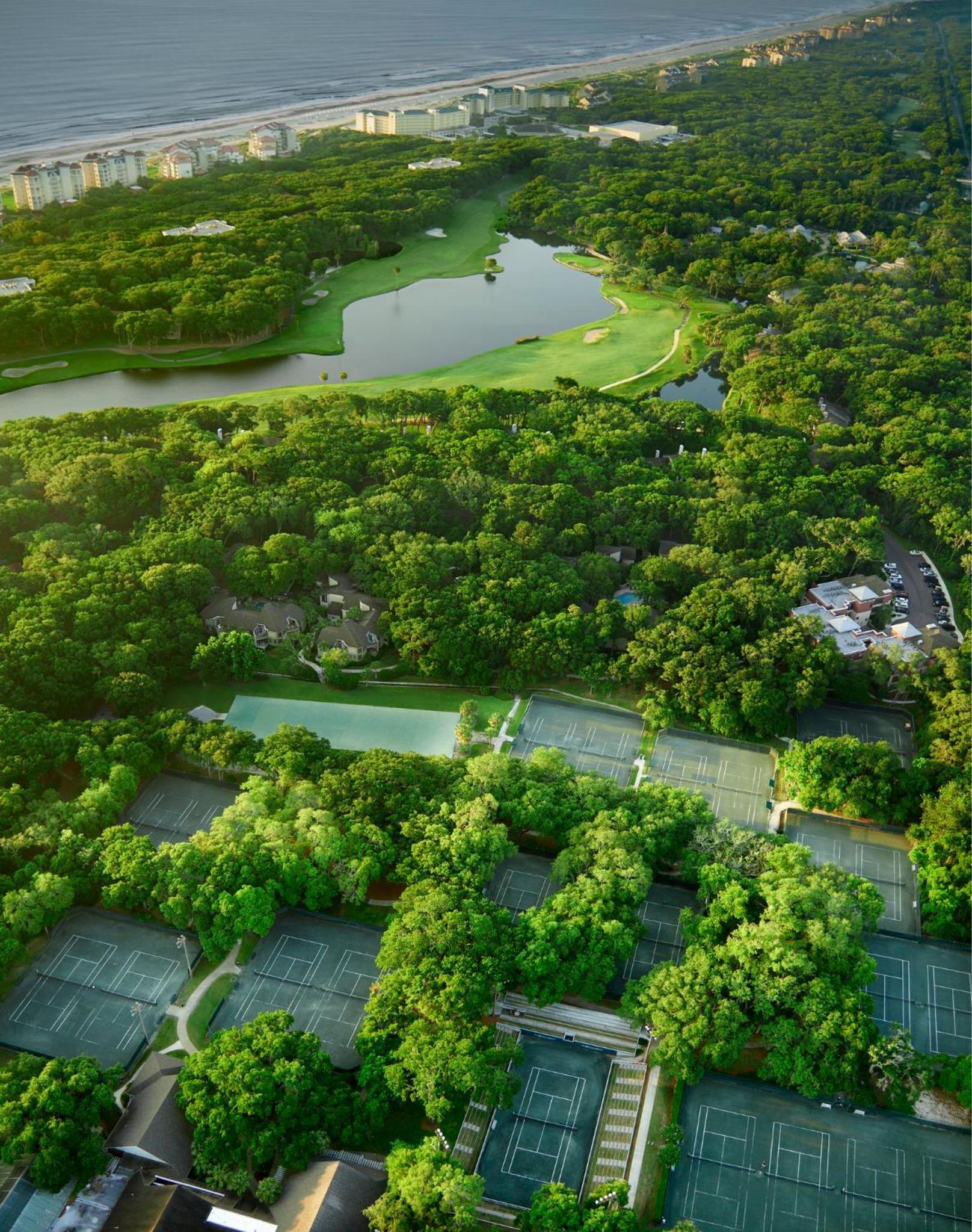 Omni Amelia Island Resort & Spa photo 30