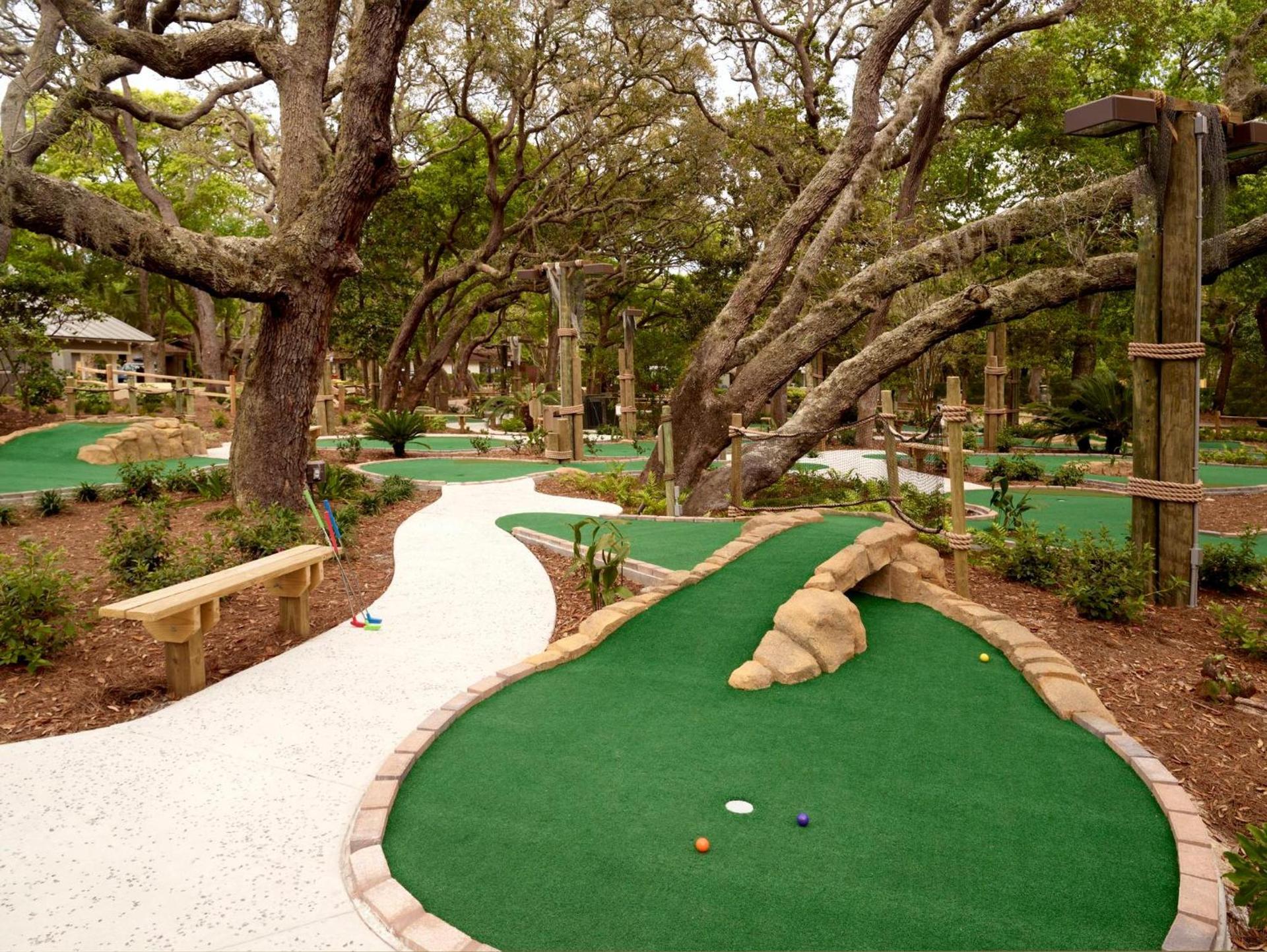 Omni Amelia Island Resort & Spa photo 33
