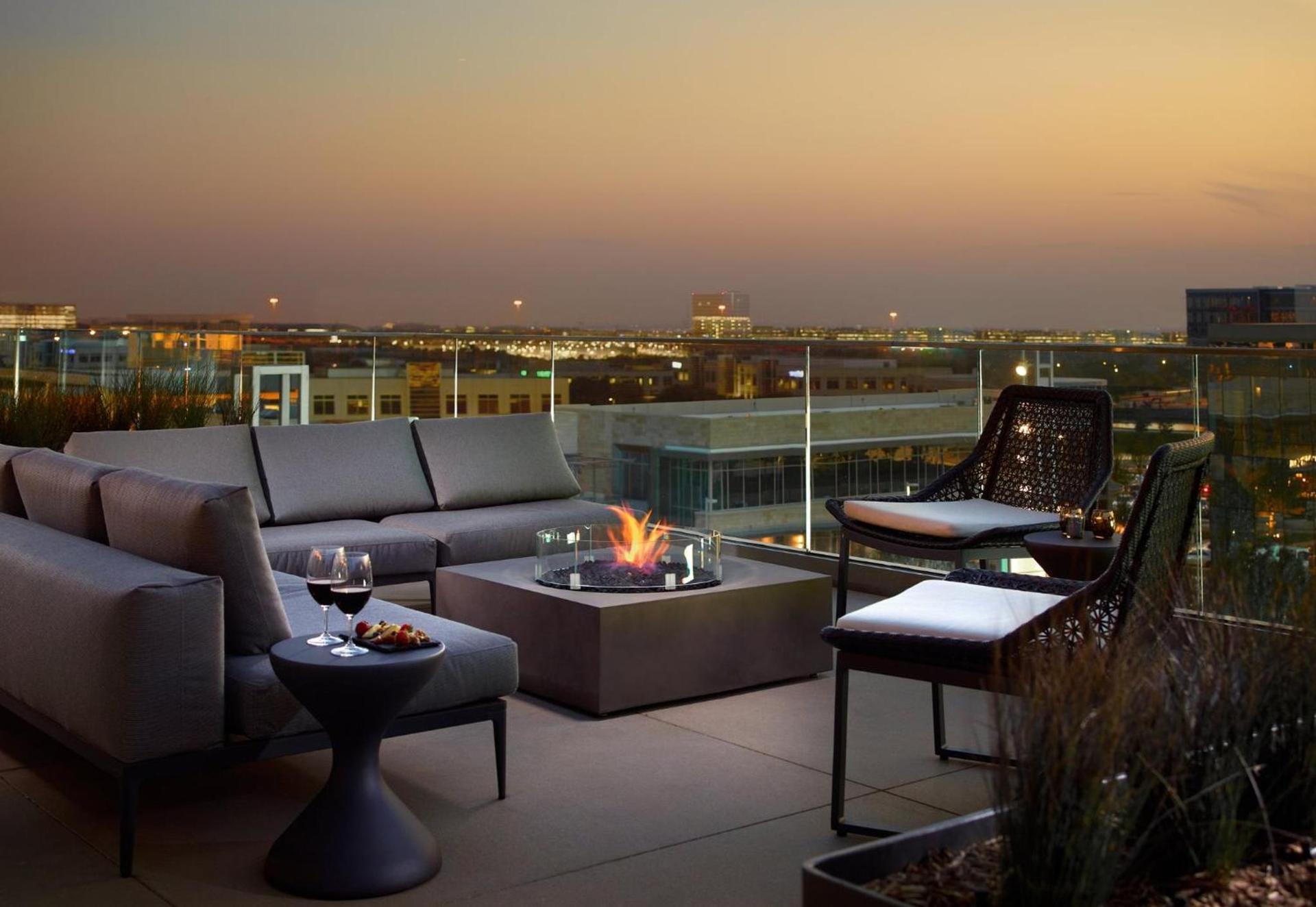 Omni Frisco at The Star photo 17