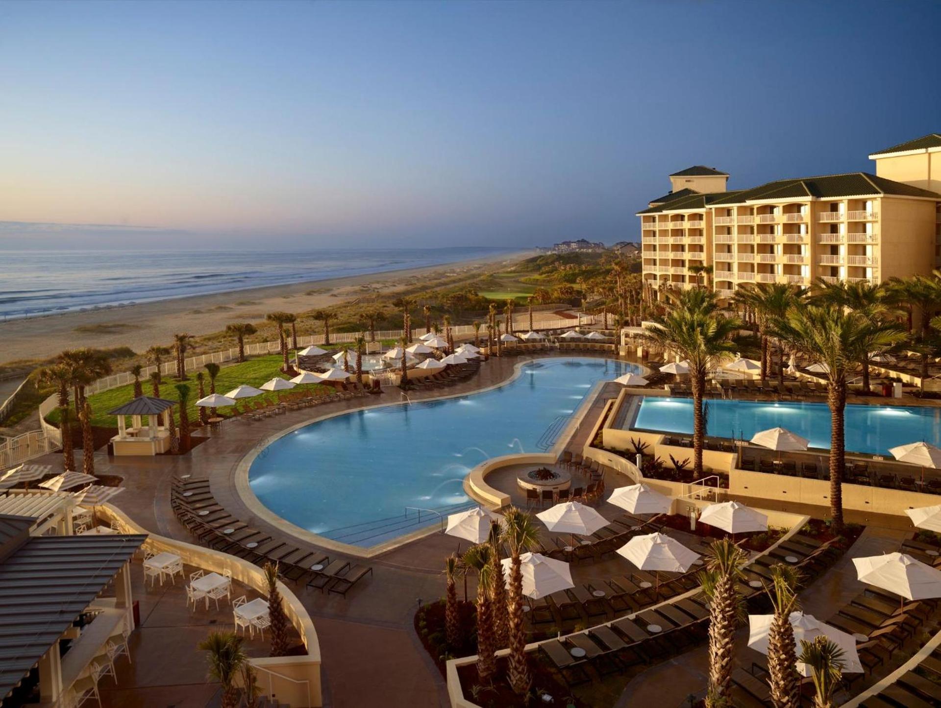 Omni Amelia Island Resort & Spa photo 3