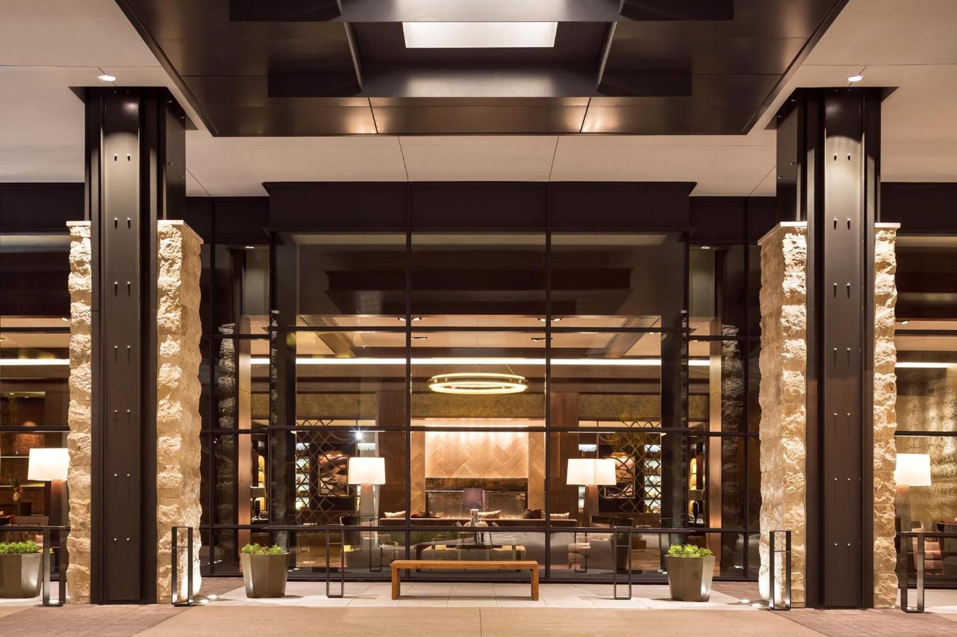 Omni Nashville Hotel photo 51
