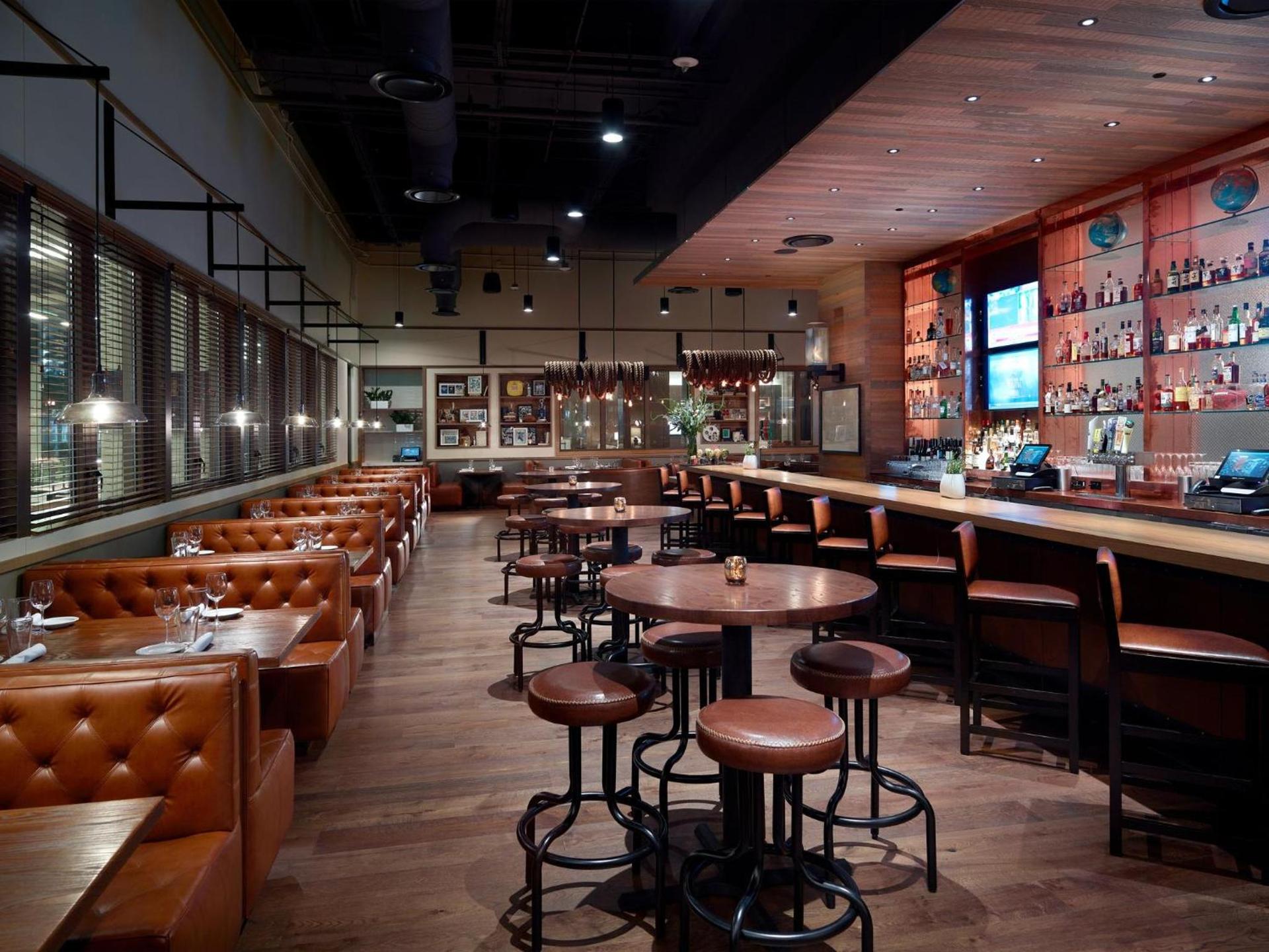 Omni Frisco at The Star photo 21
