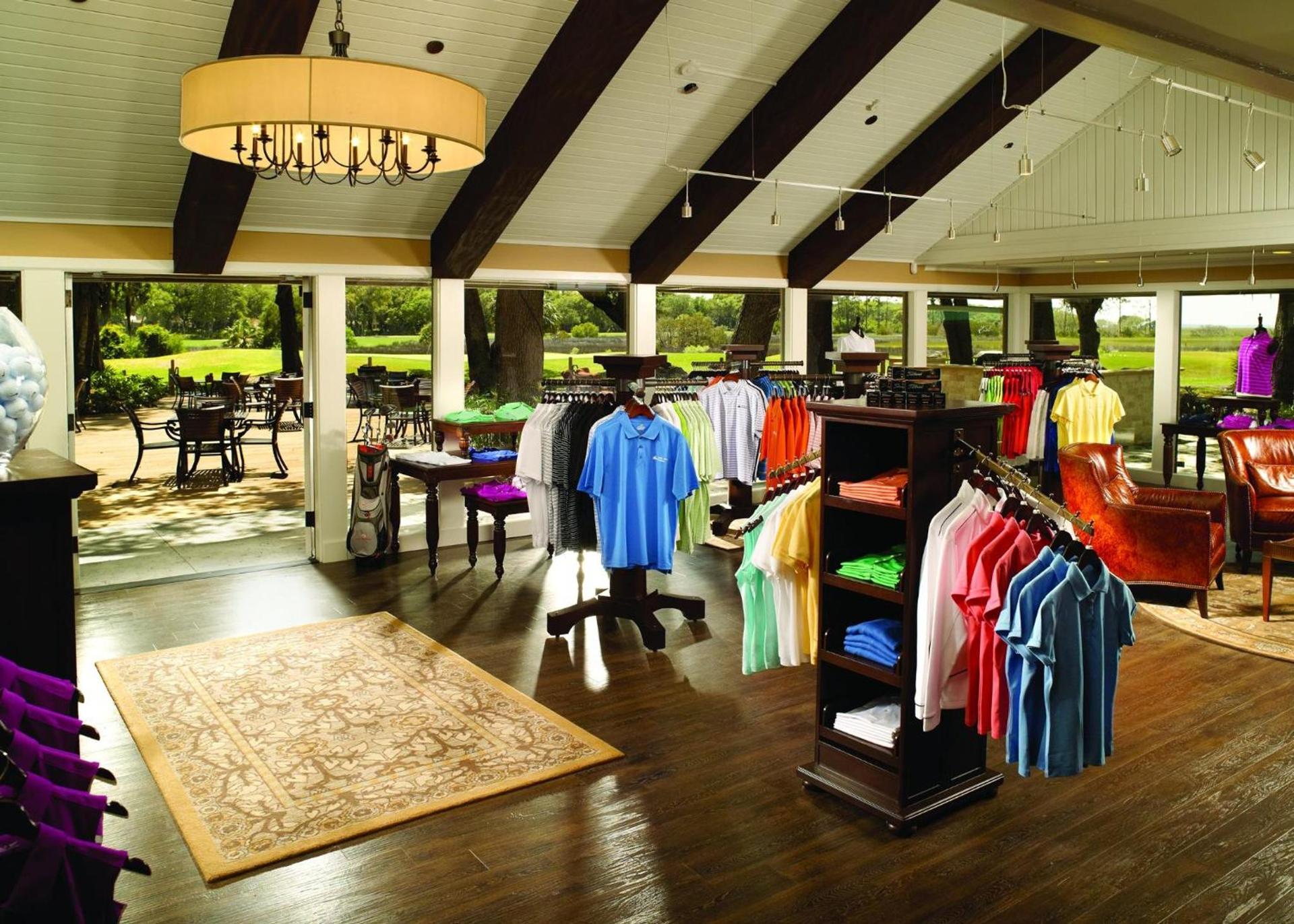 Omni Amelia Island Resort & Spa photo 29