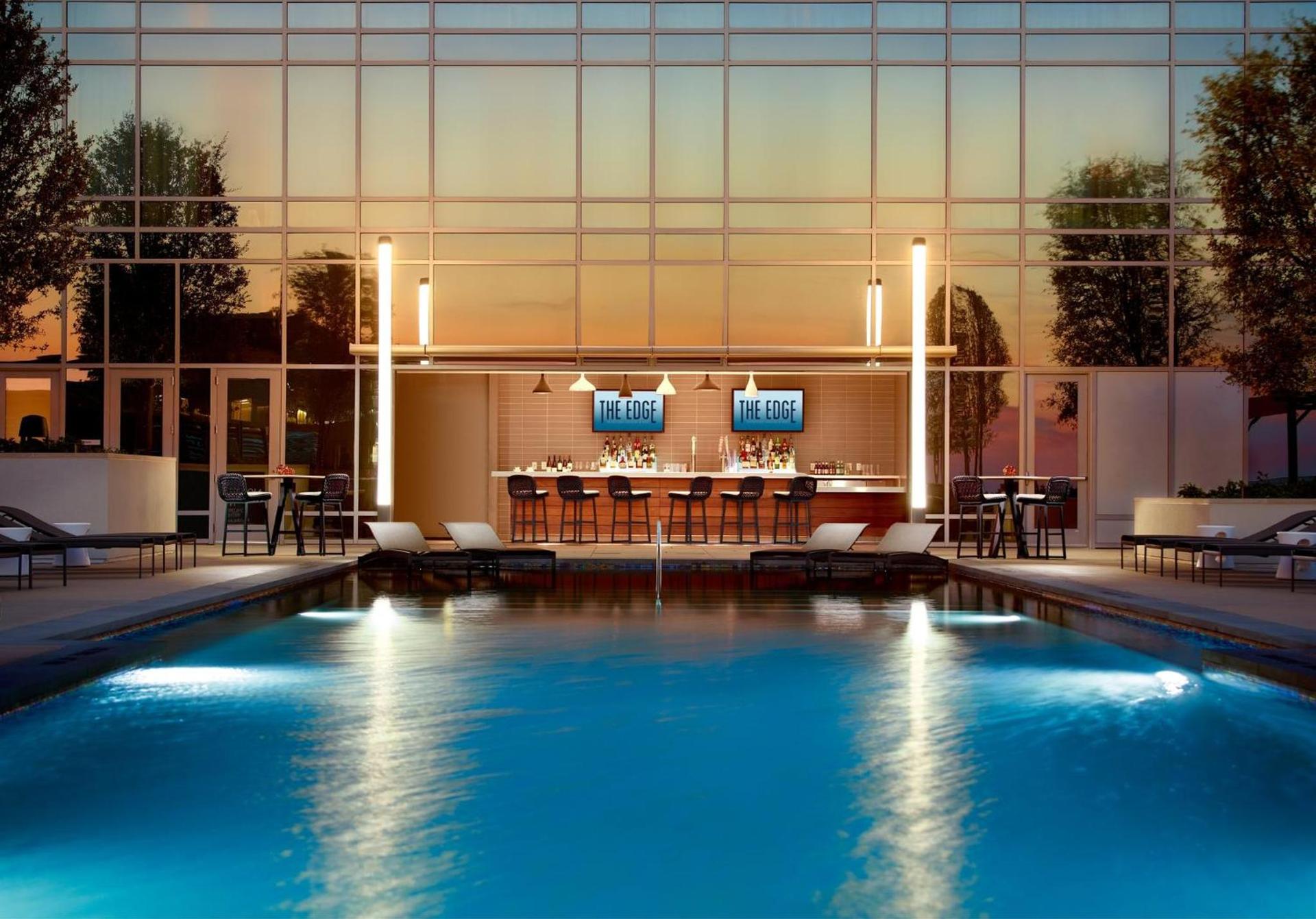 Omni Frisco at The Star photo 19