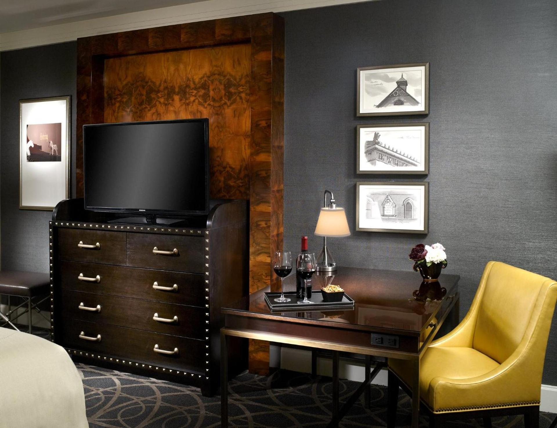 Omni Nashville Hotel photo 10