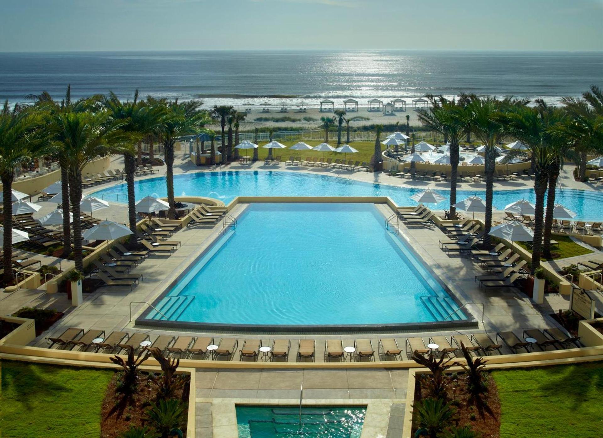 Omni Amelia Island Resort & Spa photo 2