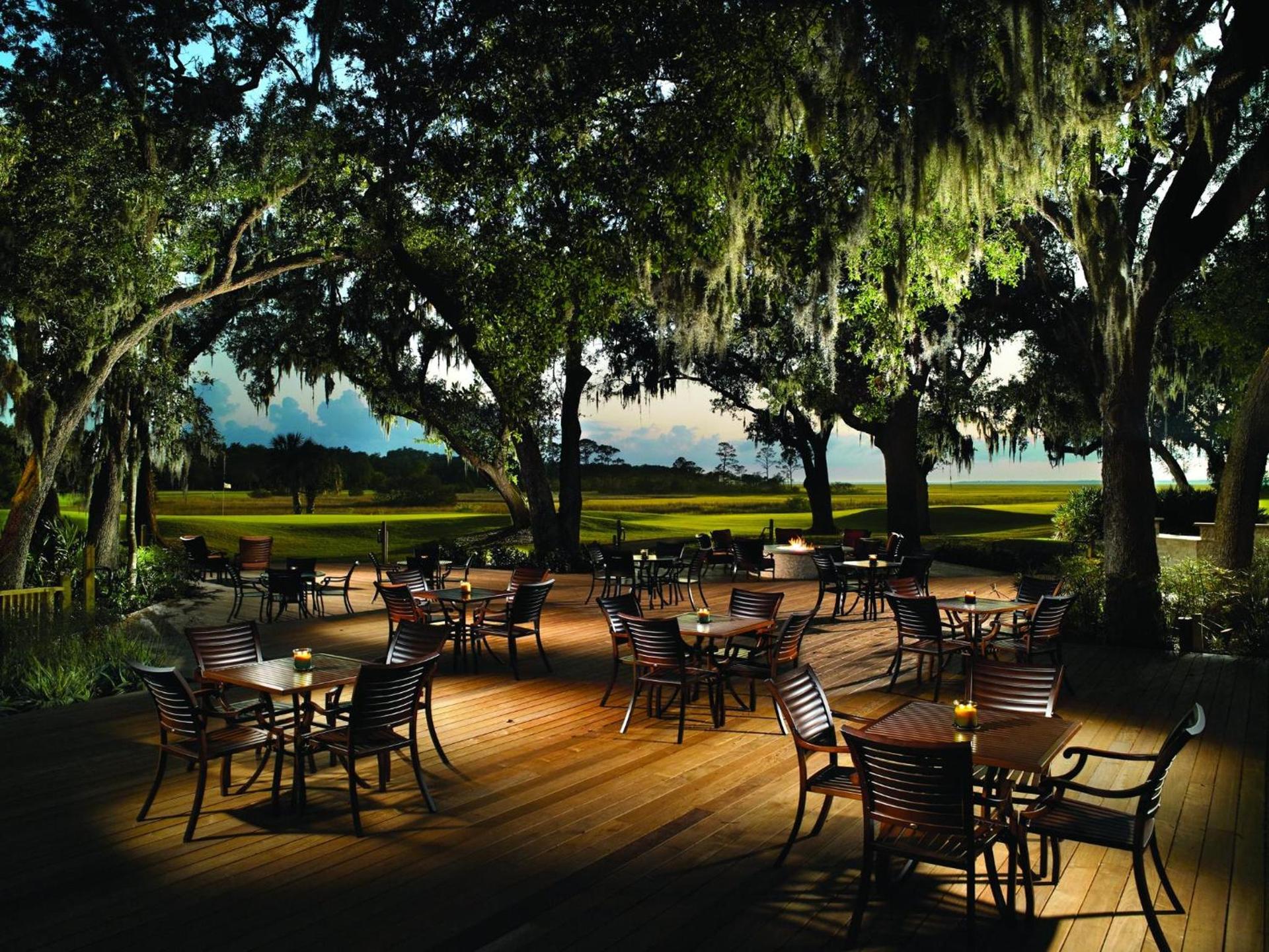 Omni Amelia Island Resort & Spa photo 21