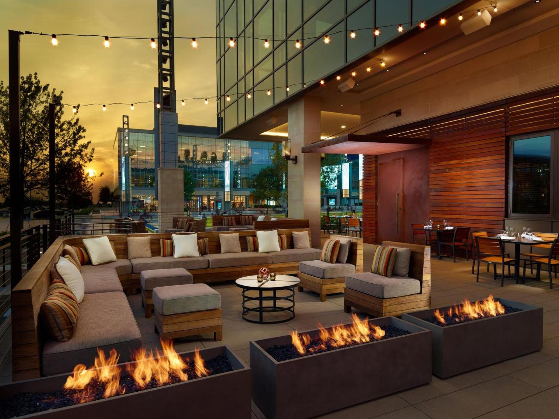 Omni Frisco at The Star photo 25