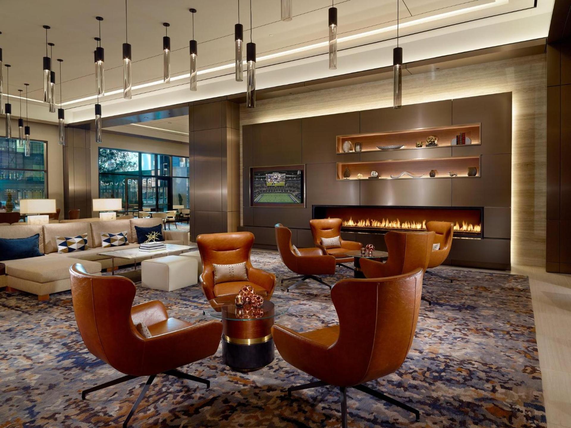 Omni Frisco at The Star photo 8