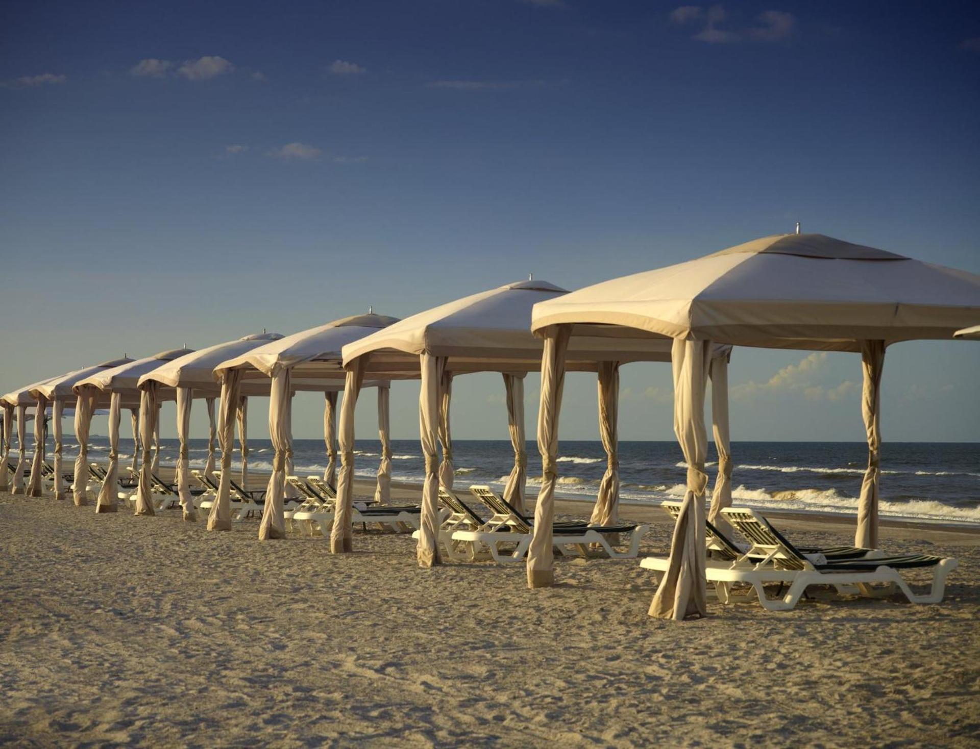 Omni Amelia Island Resort & Spa photo 43